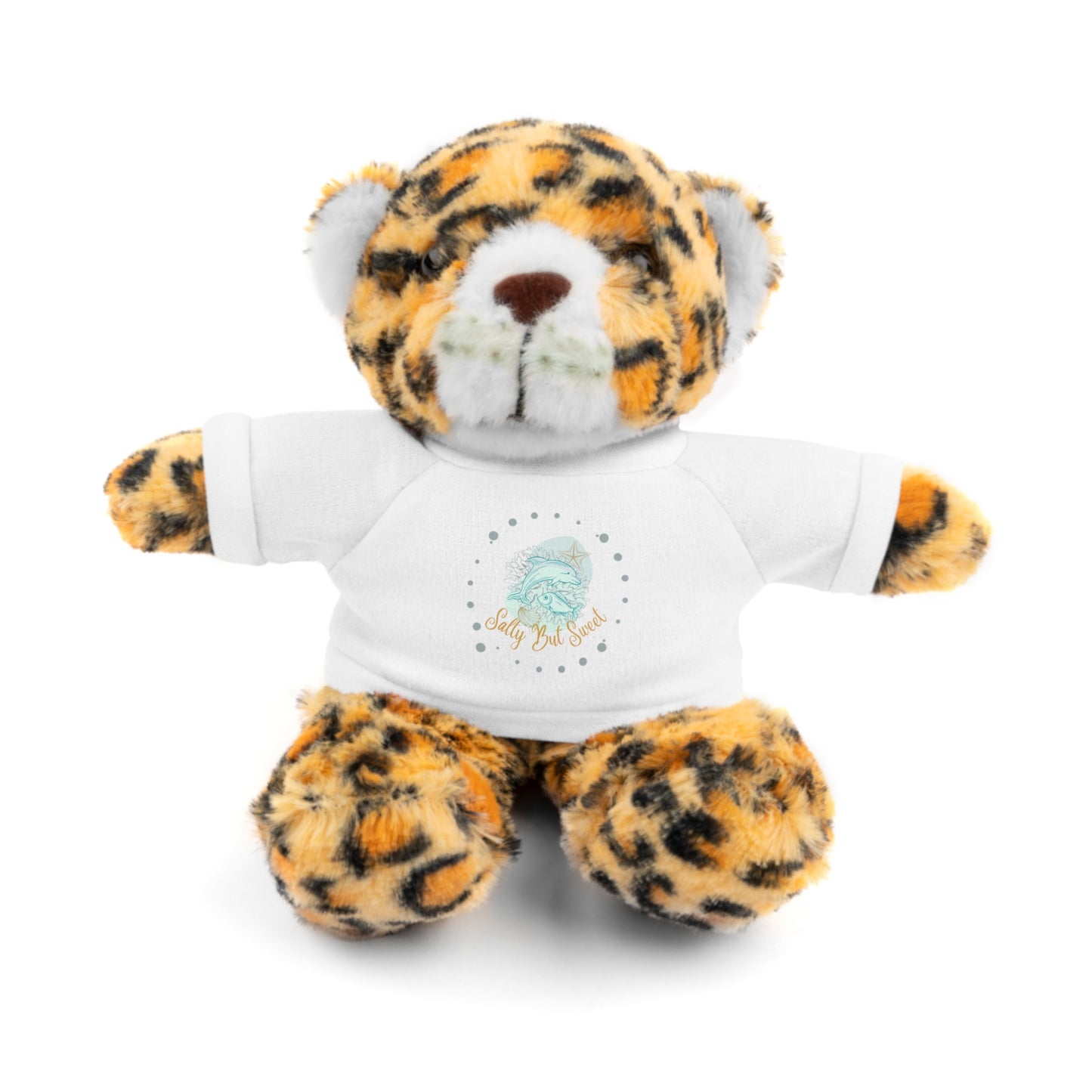 Our Southern Sass Collection - 'Salty but Sweet' Stuffed Animals