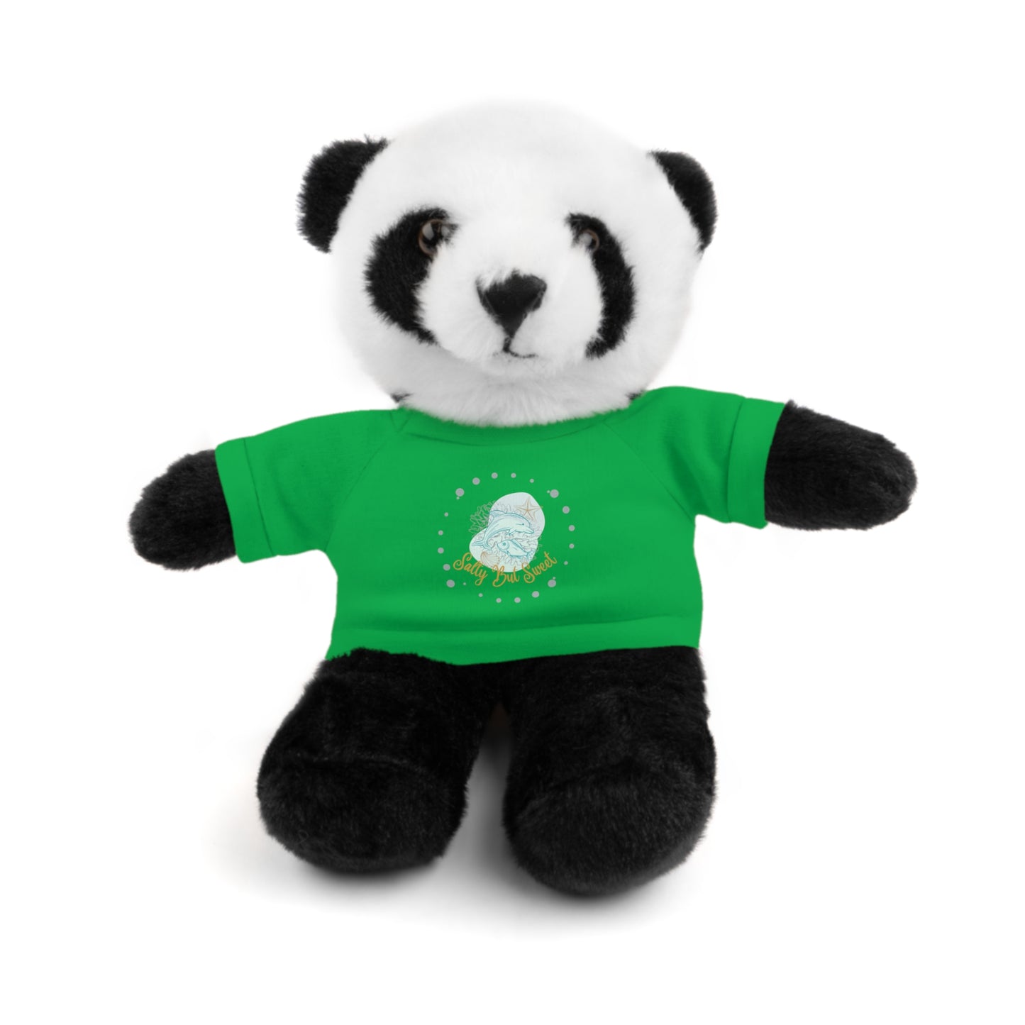 Our Southern Sass Collection - 'Salty but Sweet' Stuffed Animals