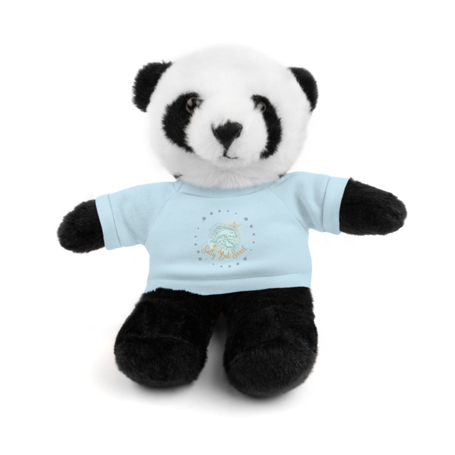 Our Southern Sass Collection - 'Salty but Sweet' Stuffed Animals