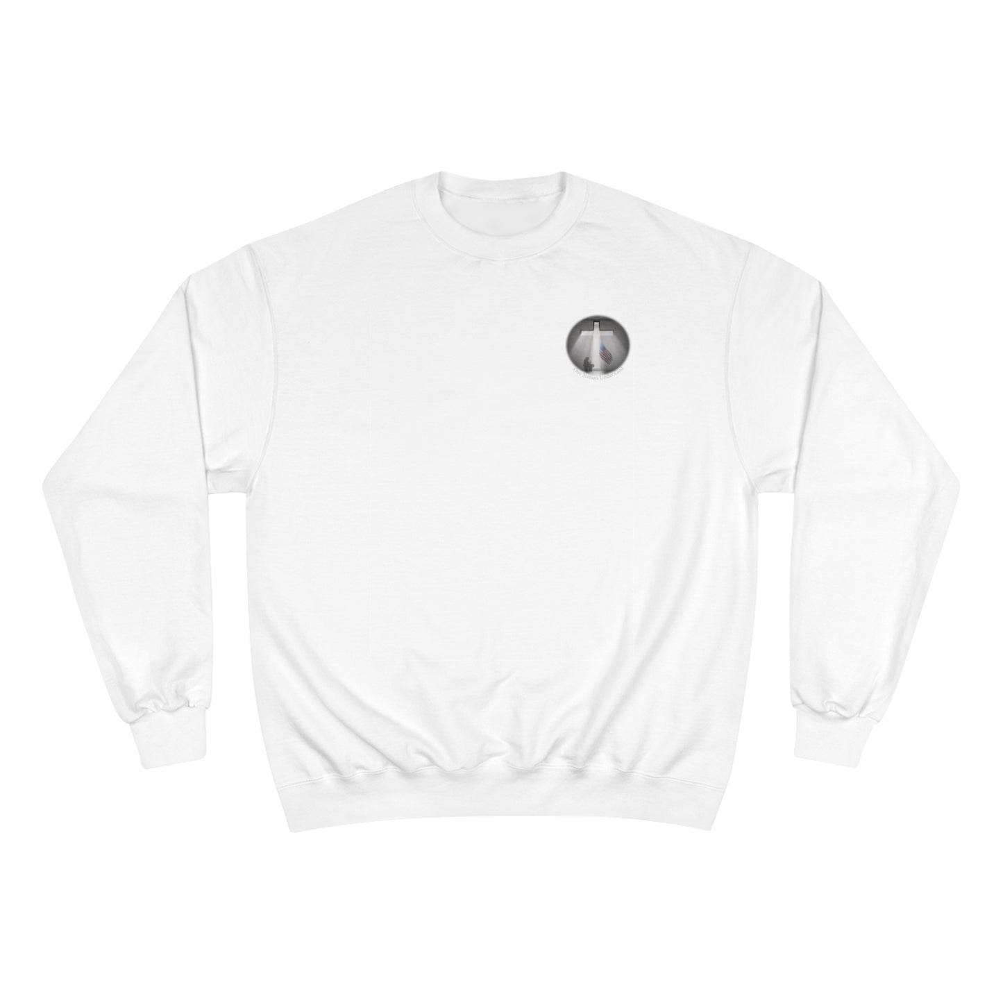 Our Hero's Collection - "One Nation" Champion Sweatshirt