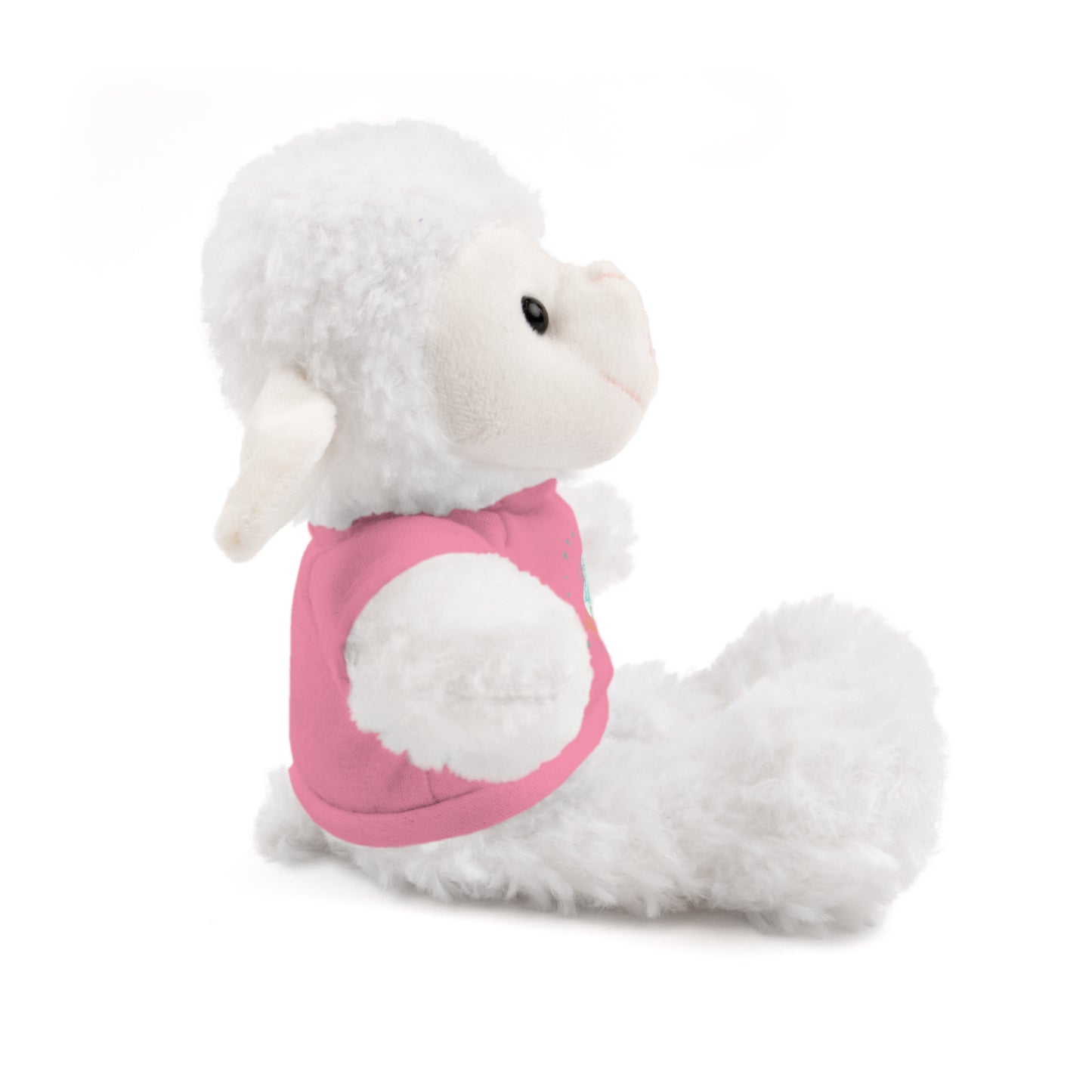 Our Southern Sass Collection - 'Salty but Sweet' Stuffed Animals