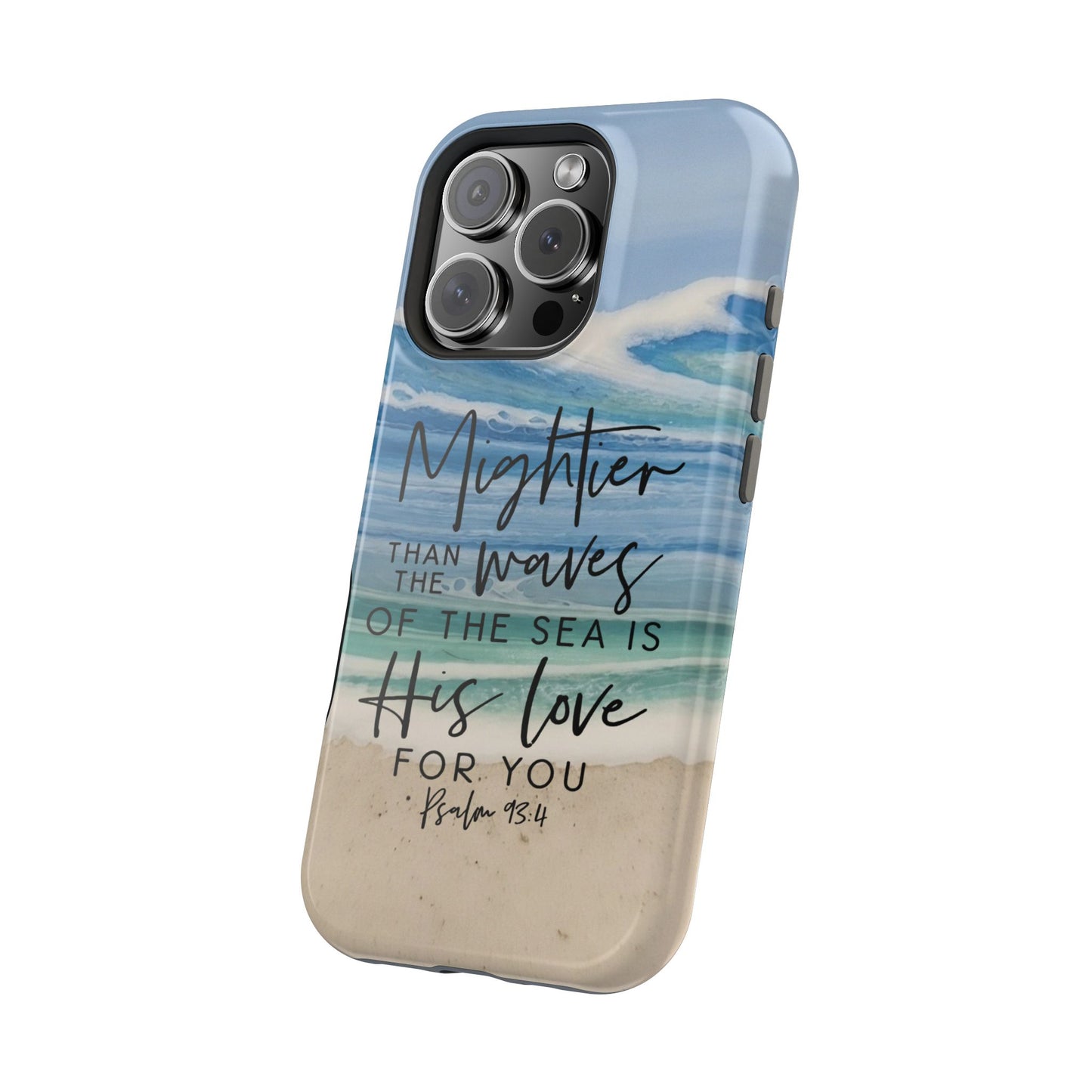 Phone Case - Magnetic Impact-Resistant