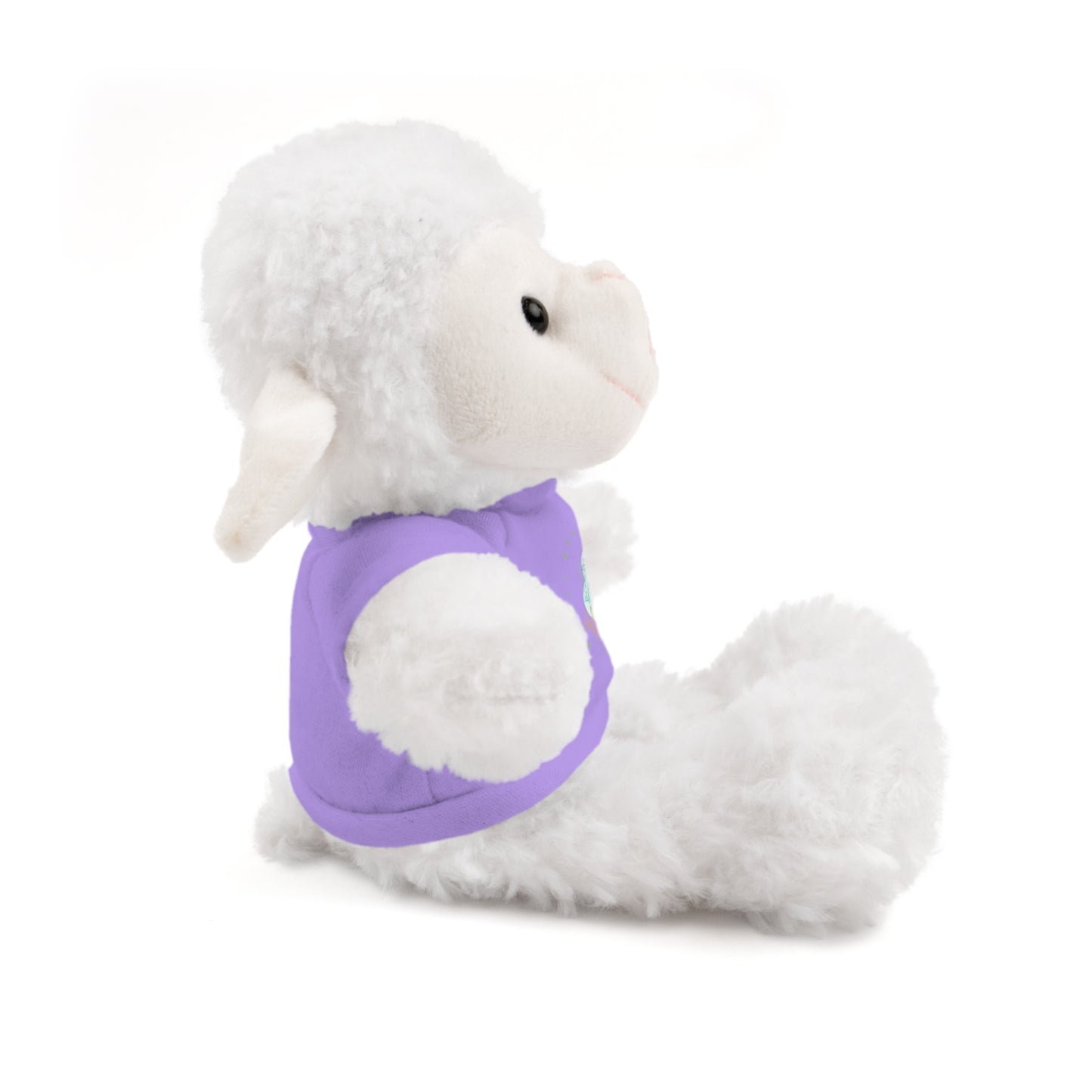 Our Southern Sass Collection - 'Salty but Sweet' Stuffed Animals