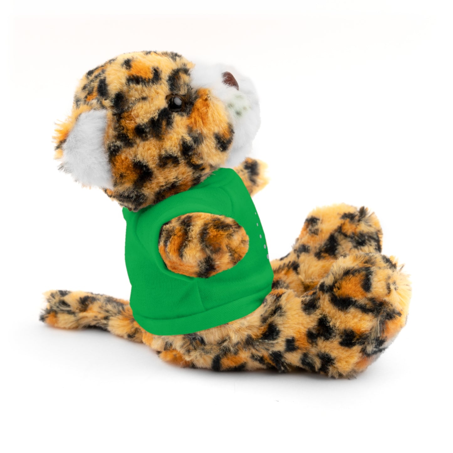 Our Southern Sass Collection - 'Salty but Sweet' Stuffed Animals