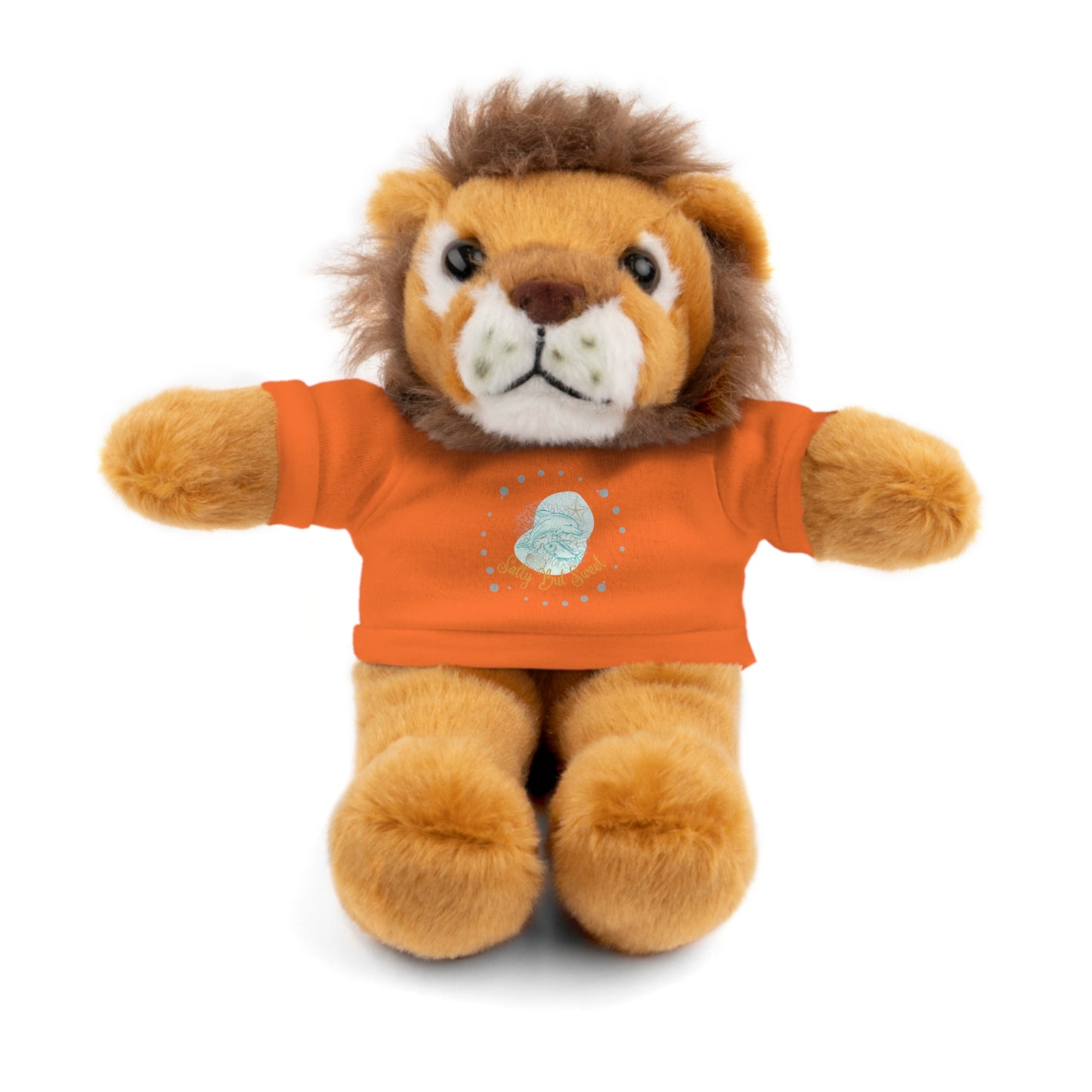 Our Southern Sass Collection - 'Salty but Sweet' Stuffed Animals