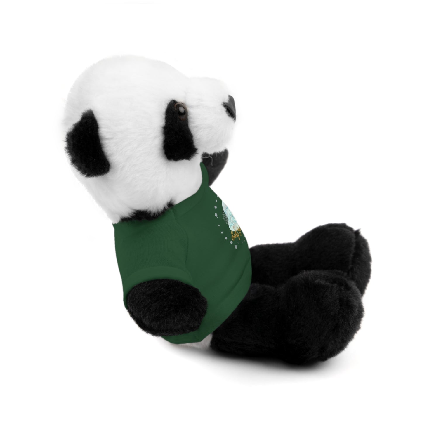 Our Southern Sass Collection - 'Salty but Sweet' Stuffed Animals