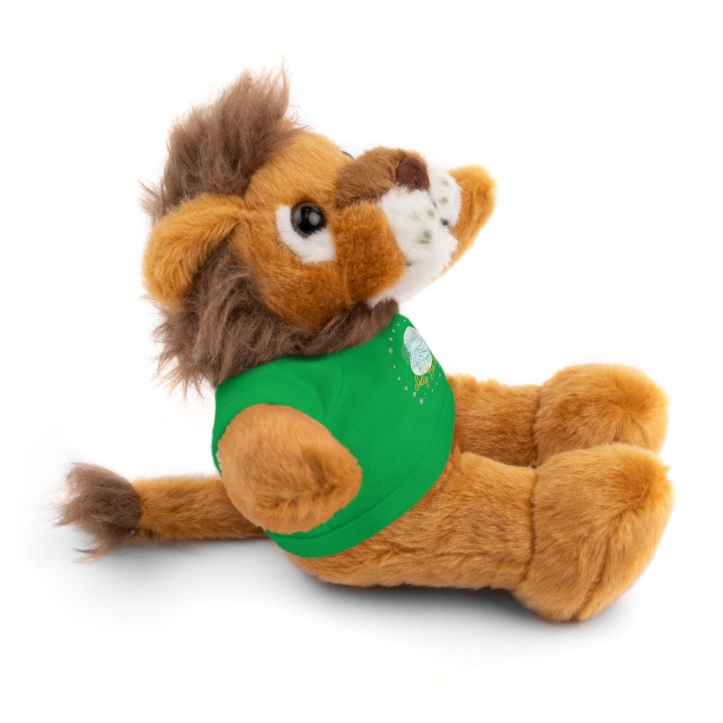 Our Southern Sass Collection - 'Salty but Sweet' Stuffed Animals