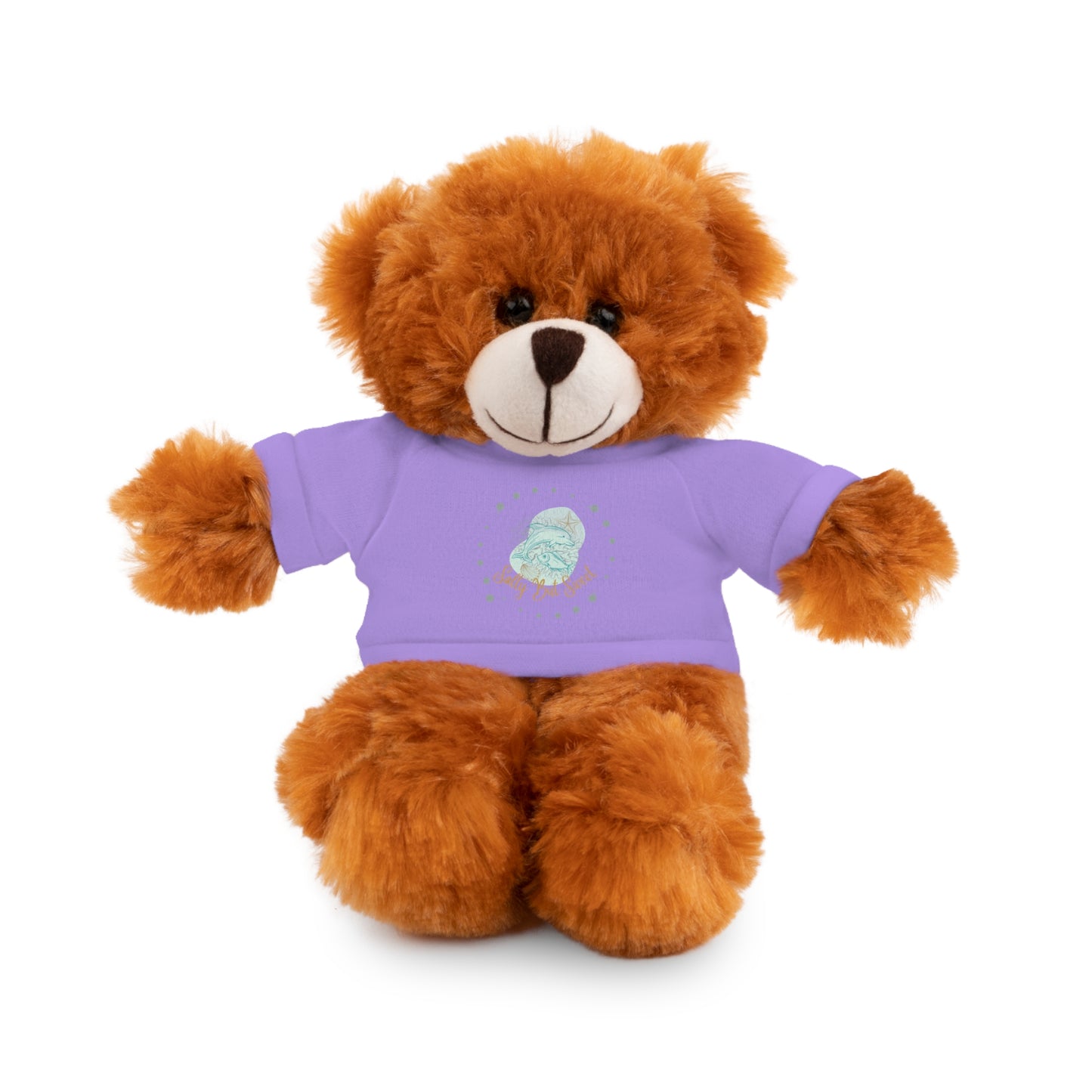 Our Southern Sass Collection - 'Salty but Sweet' Stuffed Animals