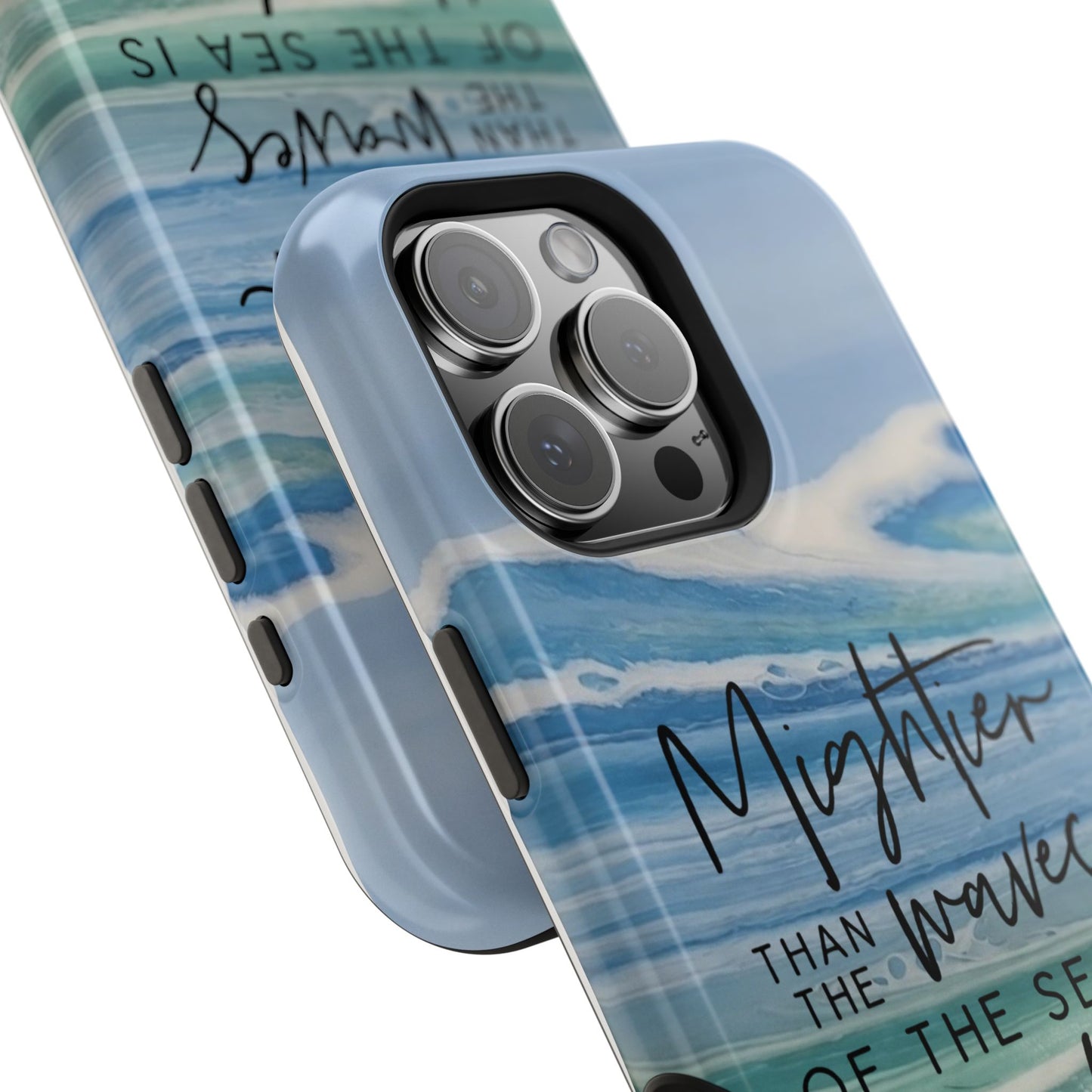 Phone Case - Magnetic Impact-Resistant