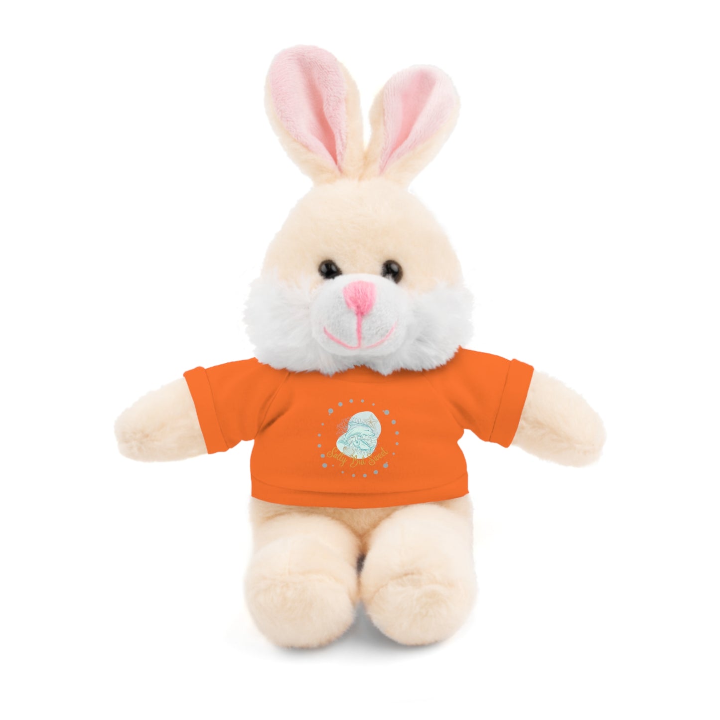 Our Southern Sass Collection - 'Salty but Sweet' Stuffed Animals