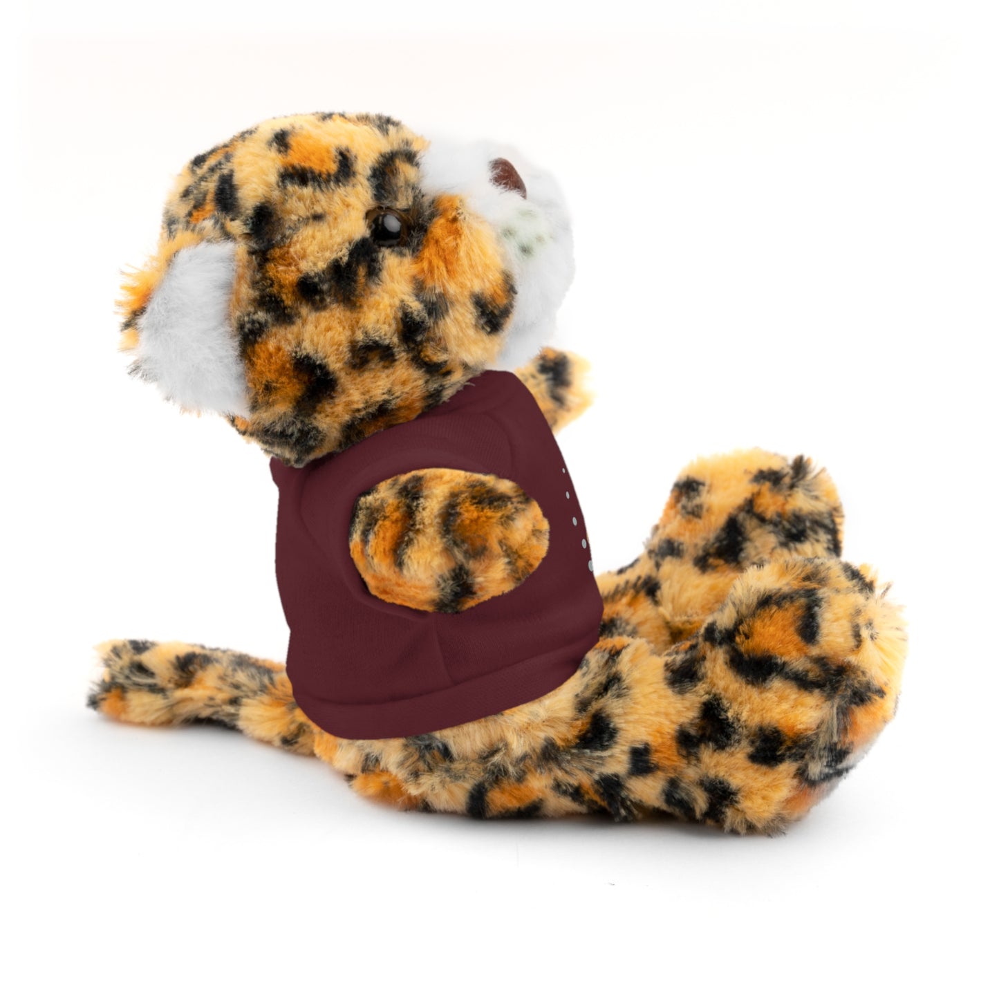 Our Southern Sass Collection - 'Salty but Sweet' Stuffed Animals
