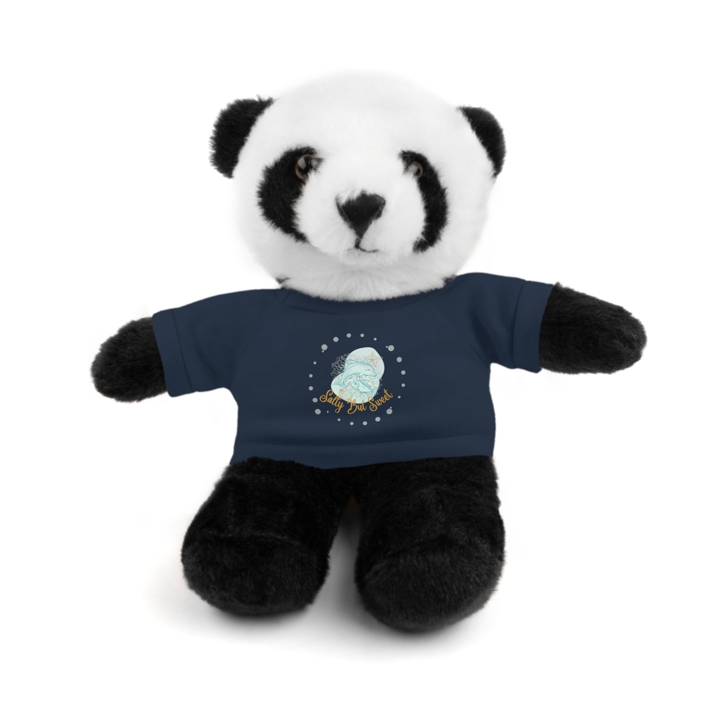 Our Southern Sass Collection - 'Salty but Sweet' Stuffed Animals