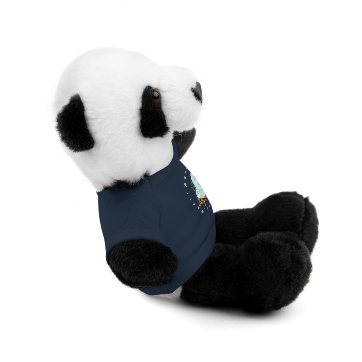 Our Southern Sass Collection - 'Salty but Sweet' Stuffed Animals