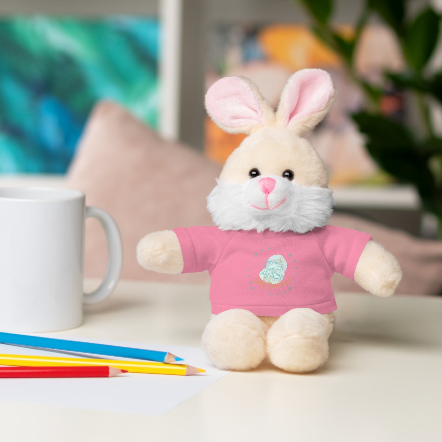 Our Southern Sass Collection - 'Salty but Sweet' Stuffed Animals