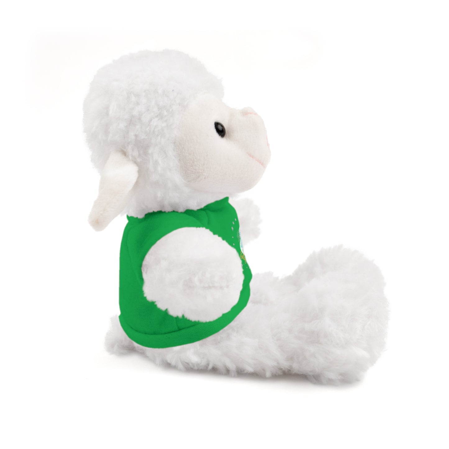 Our Southern Sass Collection - 'Salty but Sweet' Stuffed Animals