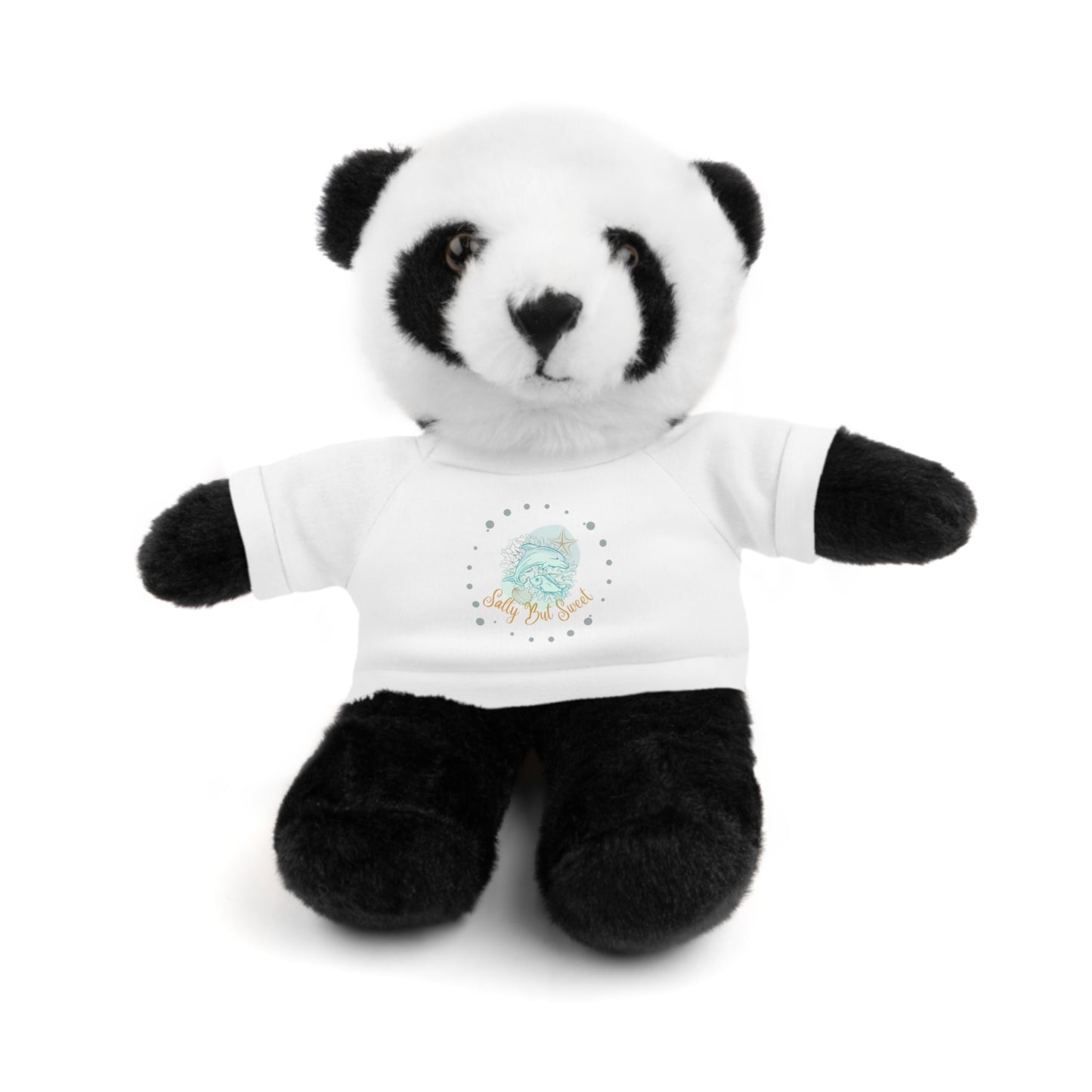 Our Southern Sass Collection - 'Salty but Sweet' Stuffed Animals