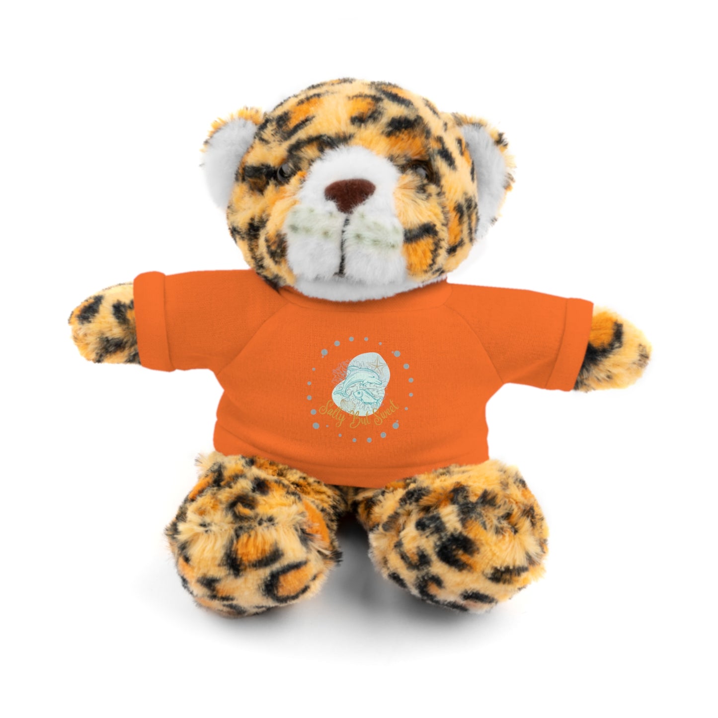 Our Southern Sass Collection - 'Salty but Sweet' Stuffed Animals
