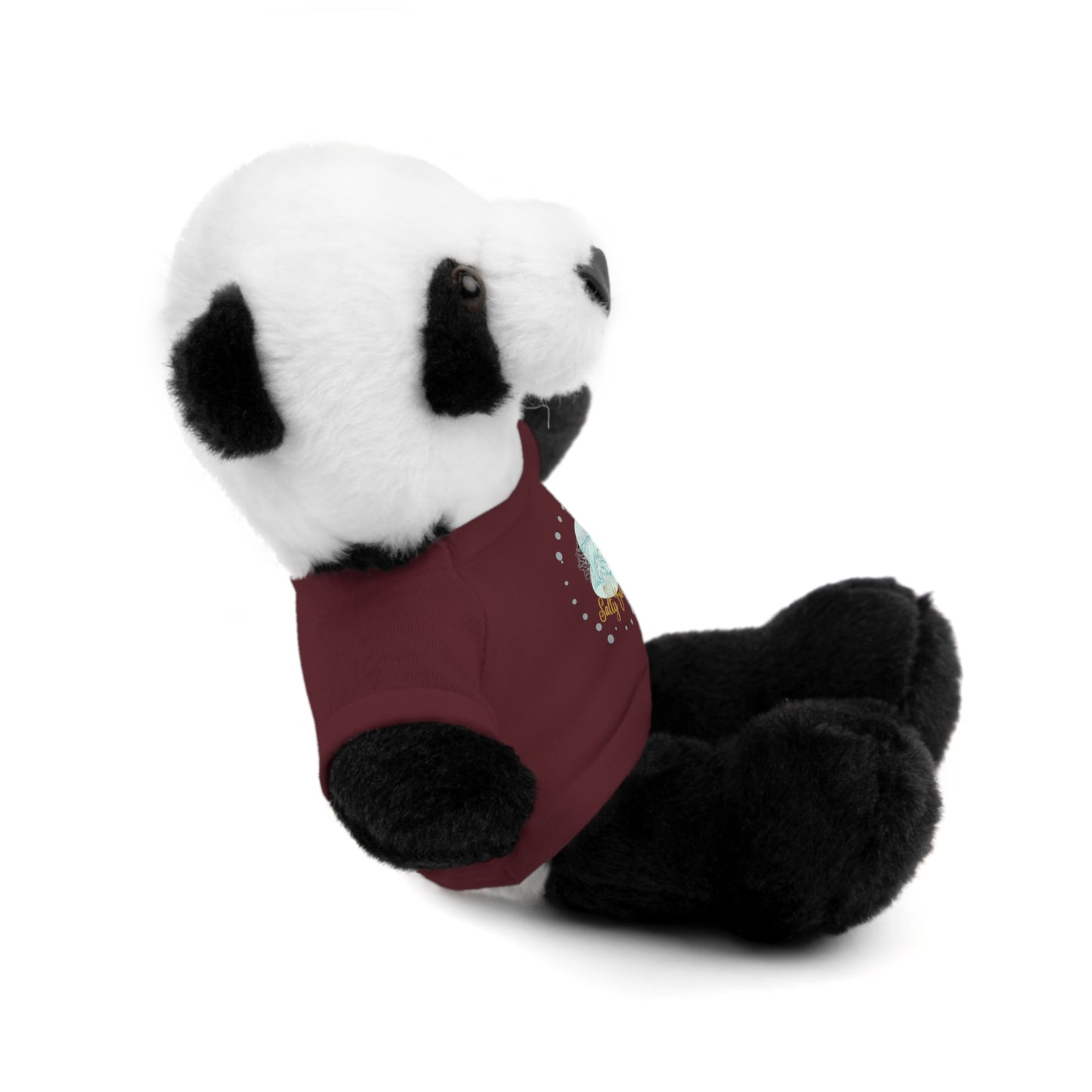 Our Southern Sass Collection - 'Salty but Sweet' Stuffed Animals