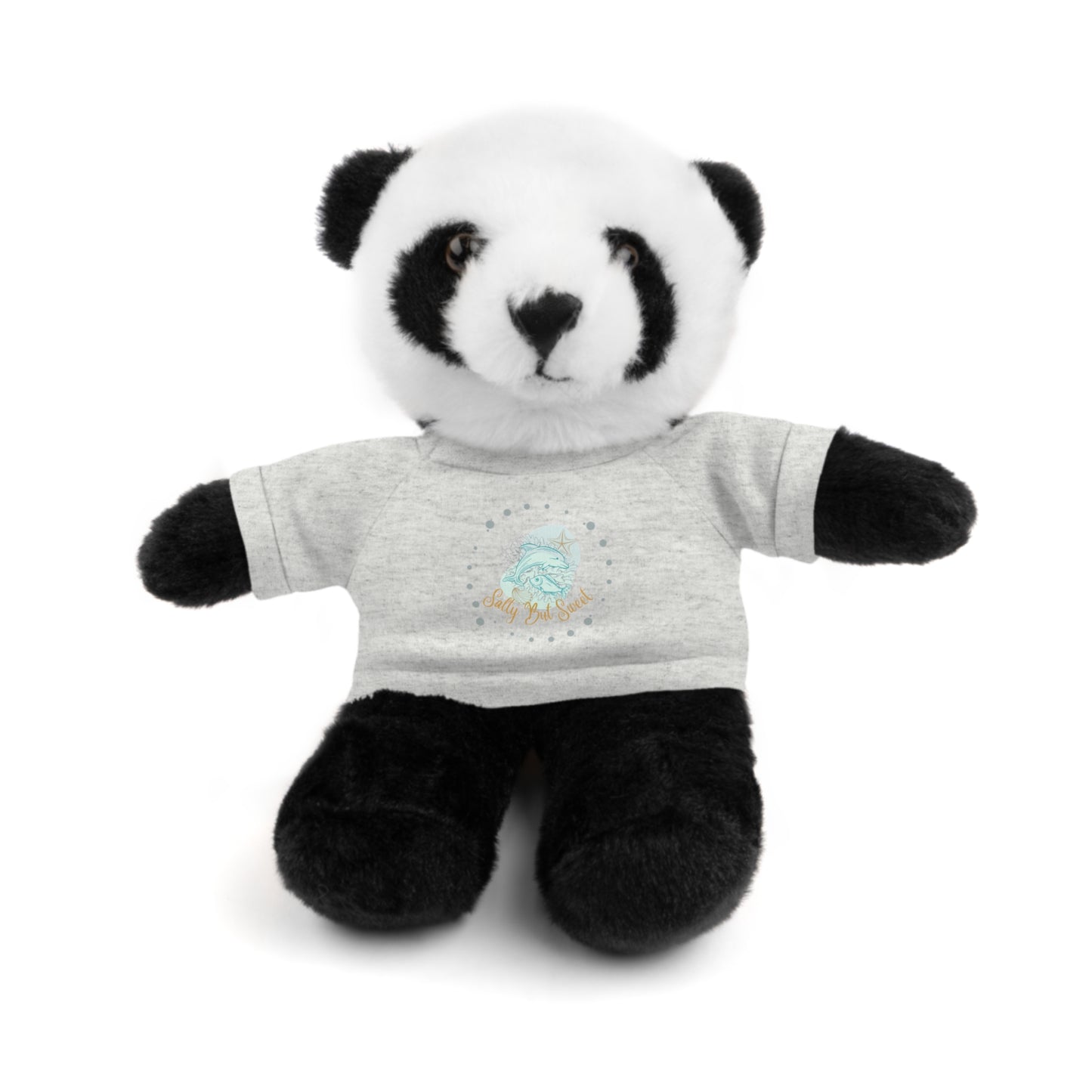 Our Southern Sass Collection - 'Salty but Sweet' Stuffed Animals