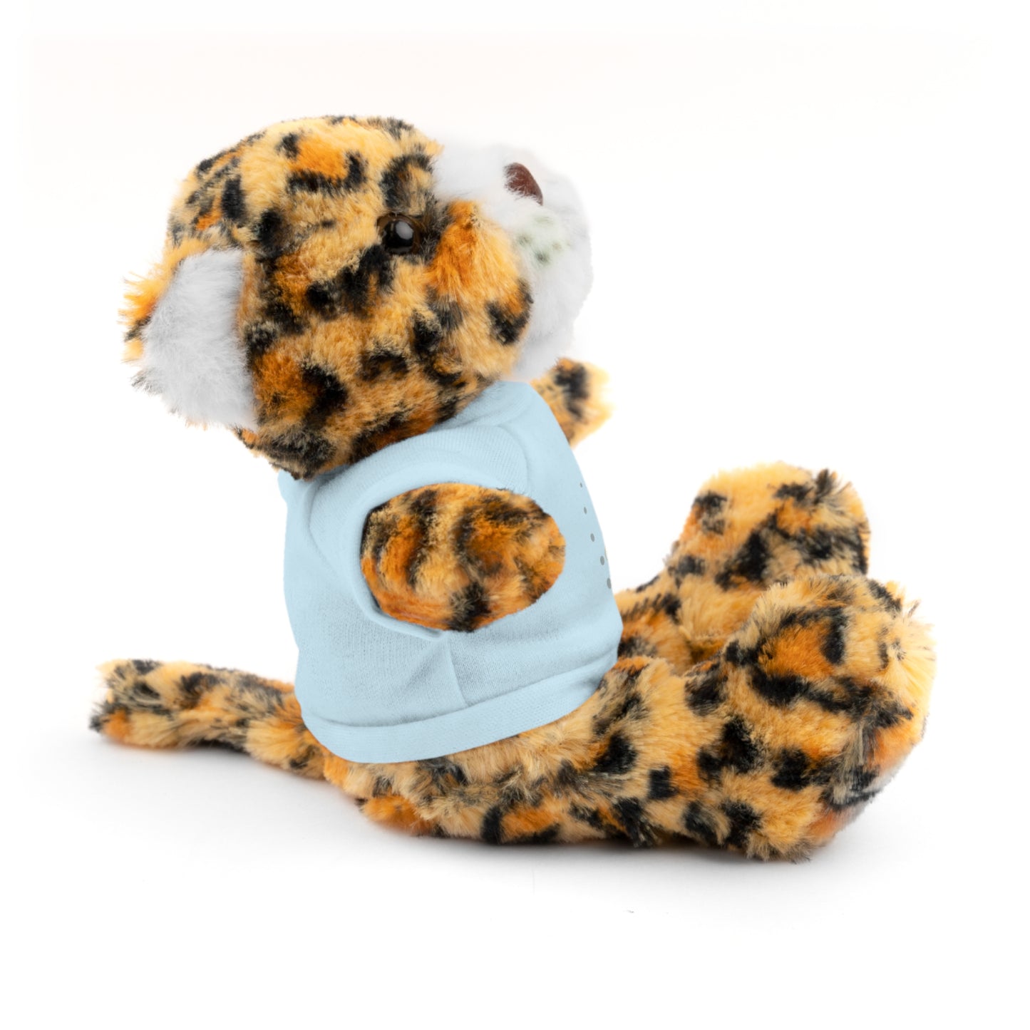Our Southern Sass Collection - 'Salty but Sweet' Stuffed Animals