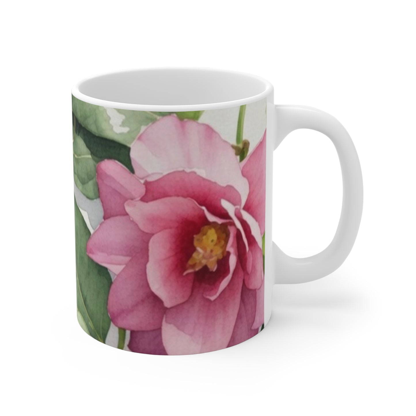 Sisters in Christ Mug