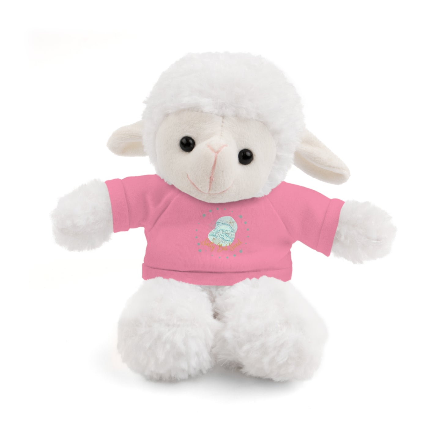 Our Southern Sass Collection - 'Salty but Sweet' Stuffed Animals