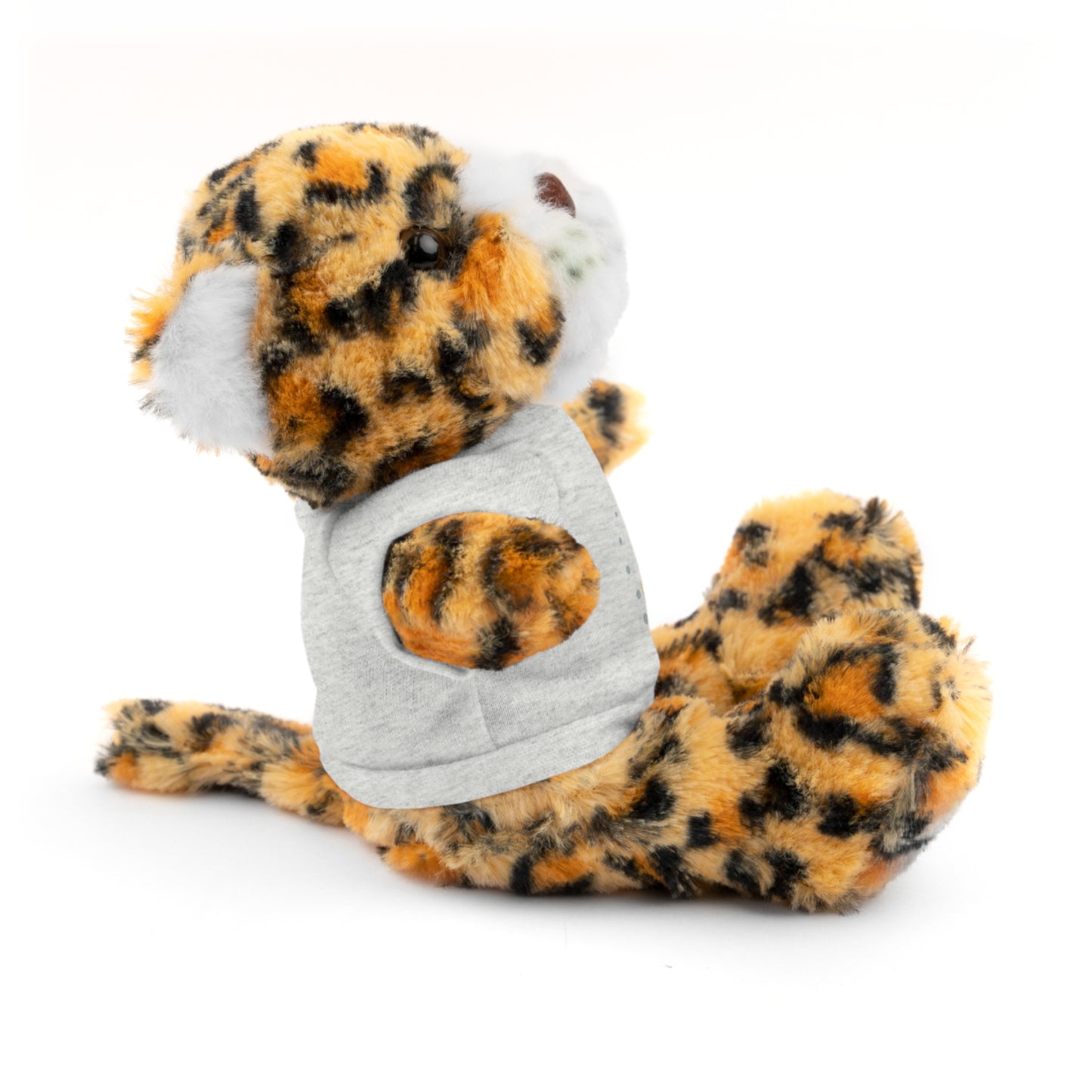 Our Southern Sass Collection - 'Salty but Sweet' Stuffed Animals