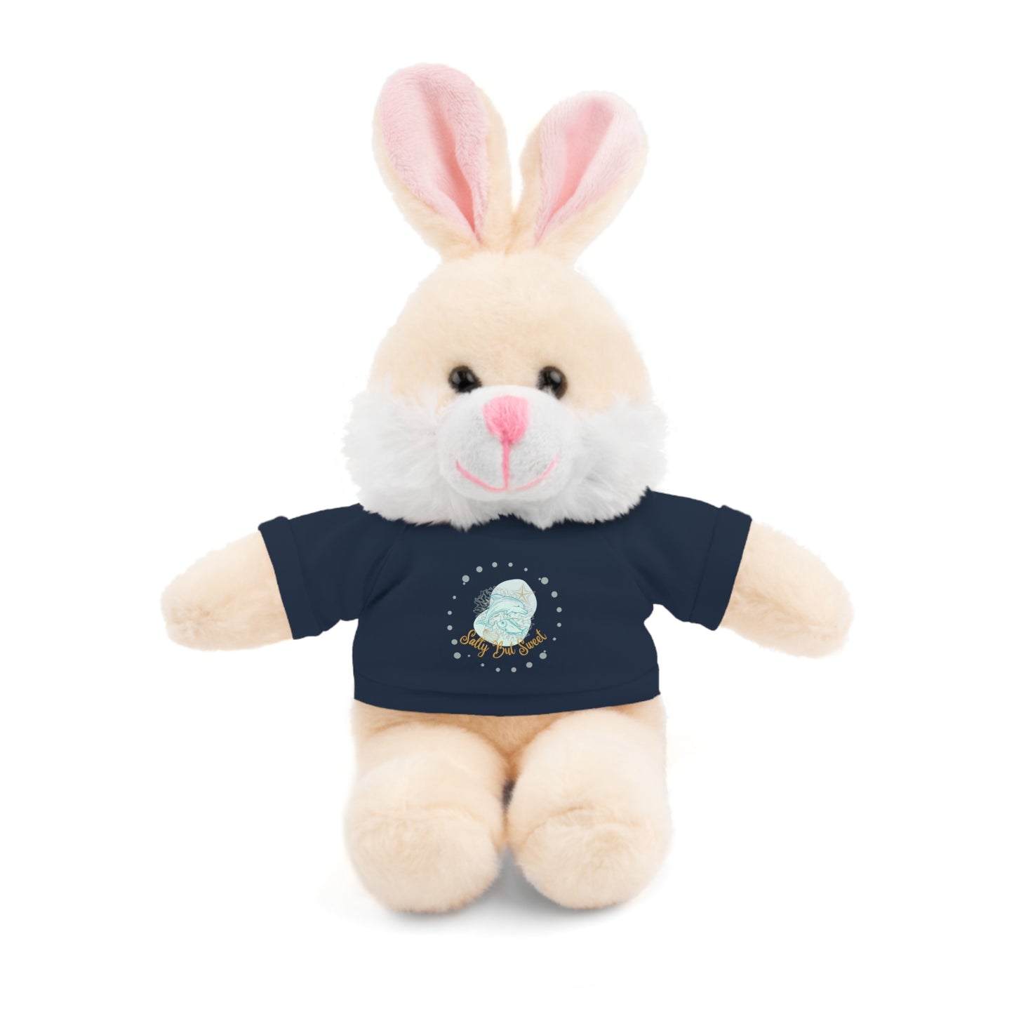 Our Southern Sass Collection - 'Salty but Sweet' Stuffed Animals