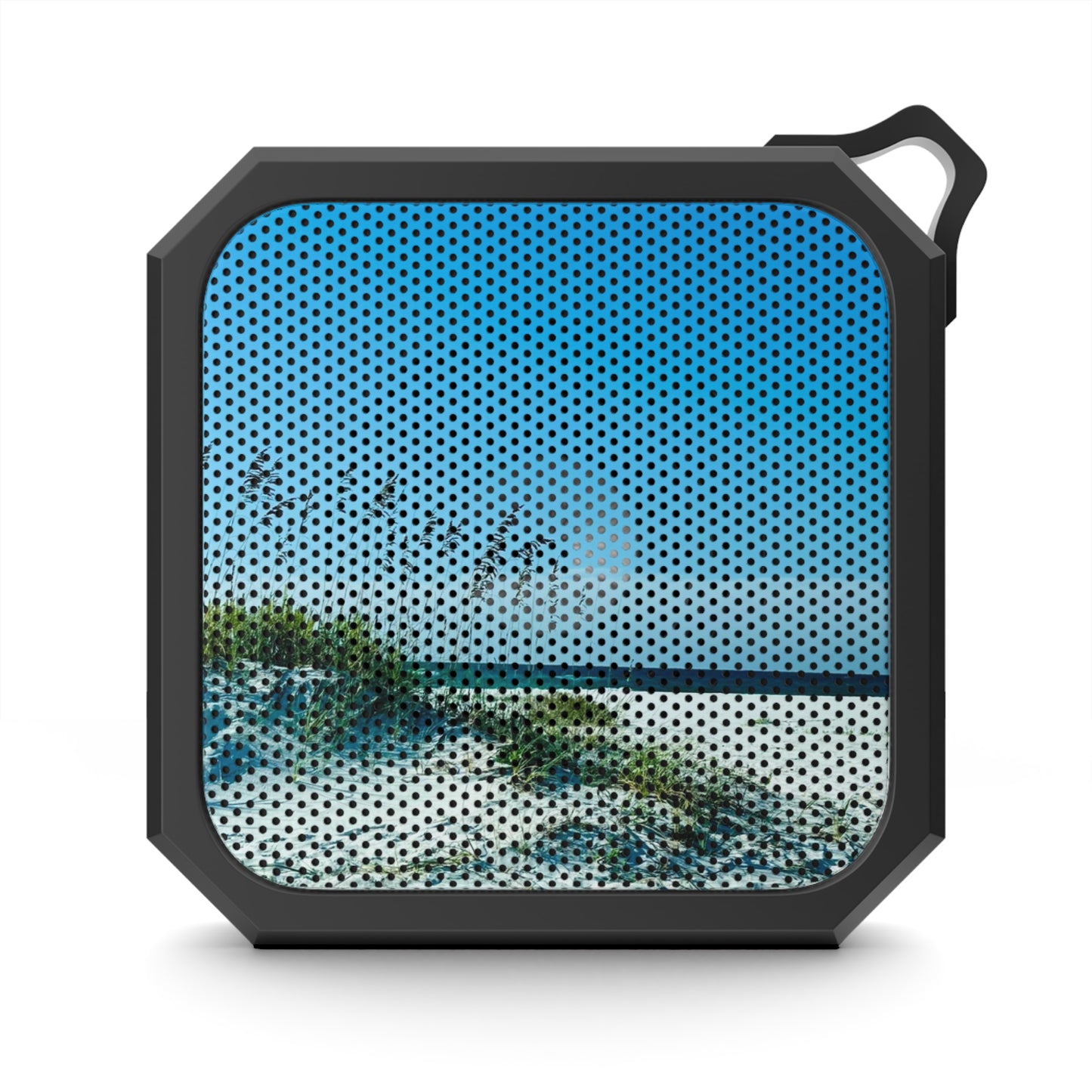 Our Original "Beach Vibes" Blackwater Outdoor Bluetooth Speaker