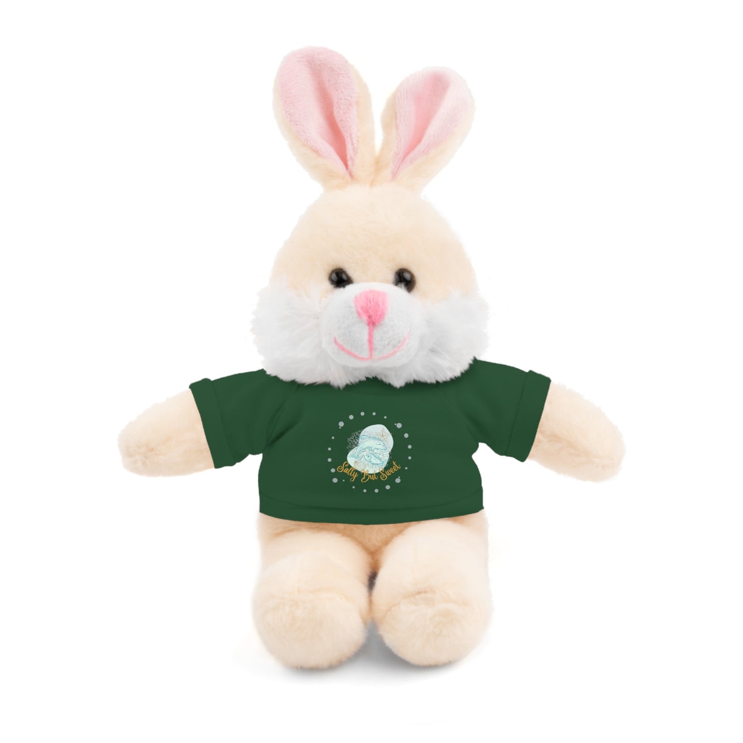 Our Southern Sass Collection - 'Salty but Sweet' Stuffed Animals
