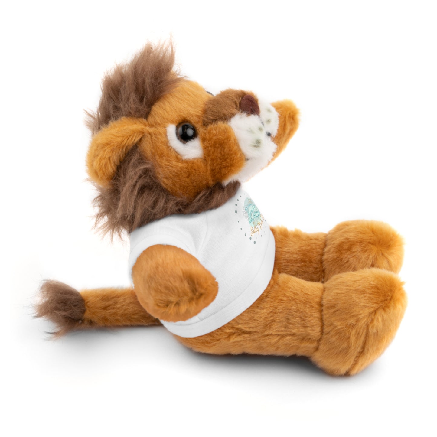 Our Southern Sass Collection - 'Salty but Sweet' Stuffed Animals