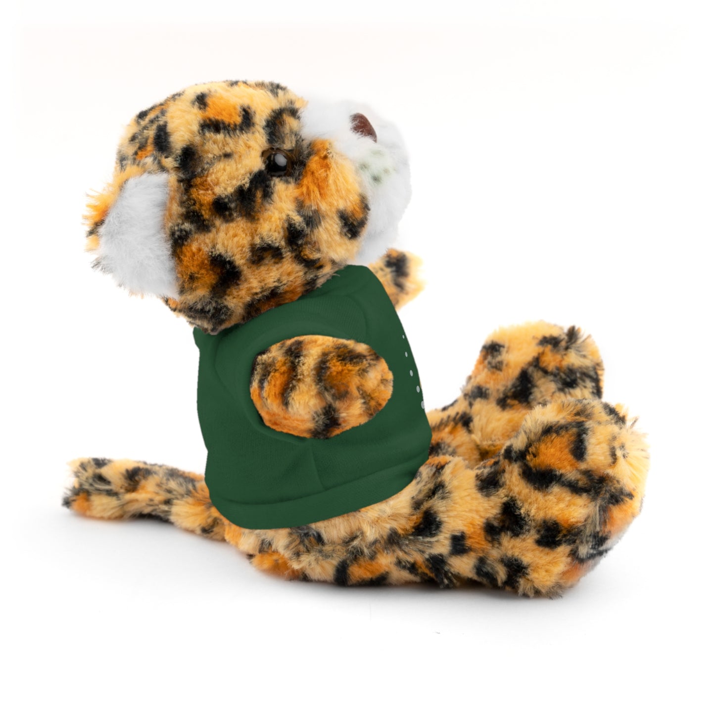 Our Southern Sass Collection - 'Salty but Sweet' Stuffed Animals