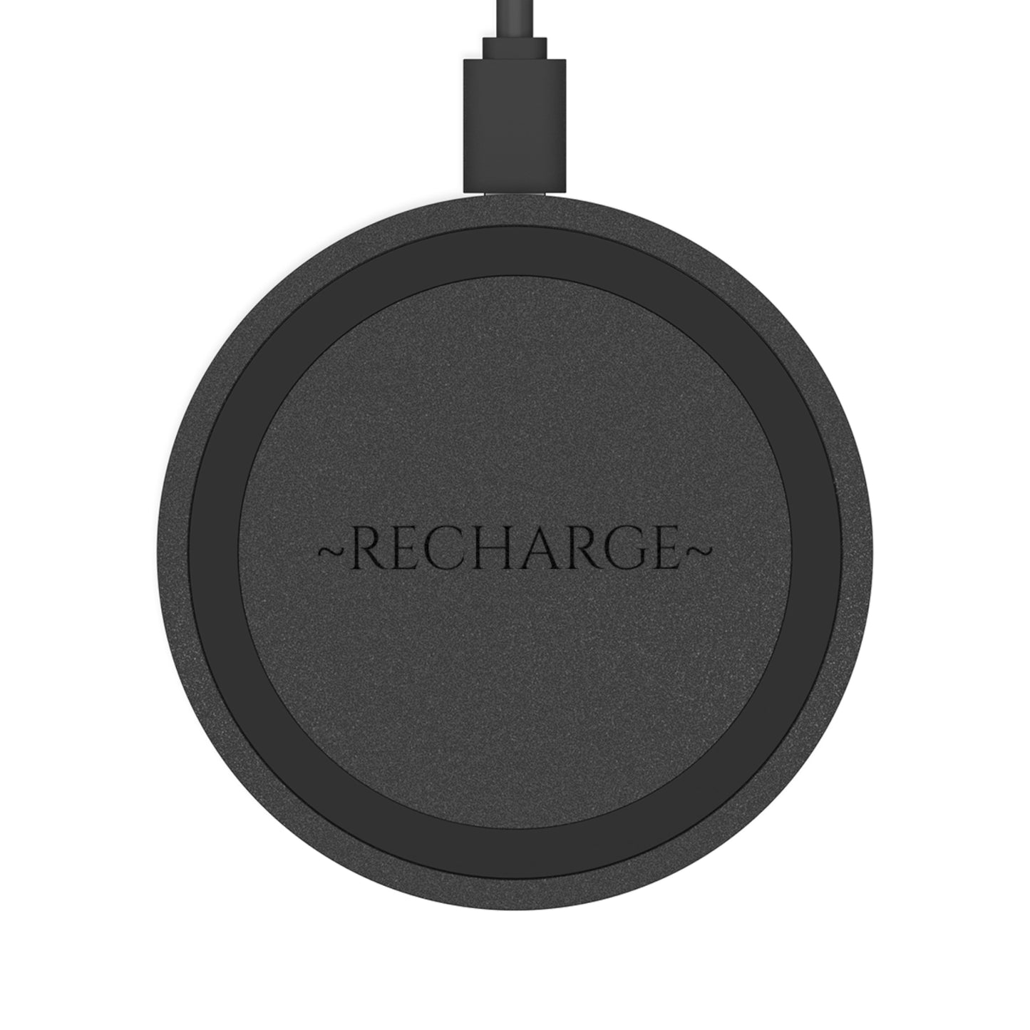 Wireless Charging Pad ~RECHARGE~