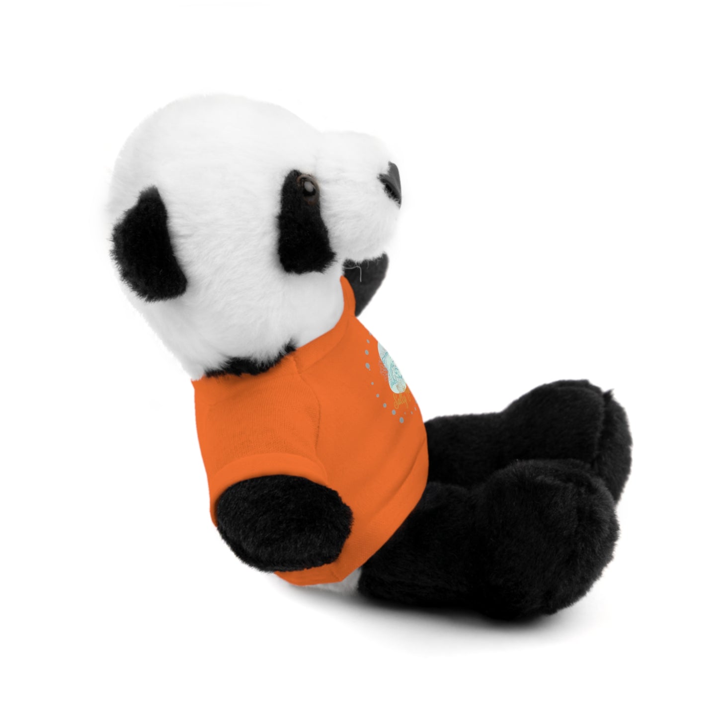 Our Southern Sass Collection - 'Salty but Sweet' Stuffed Animals