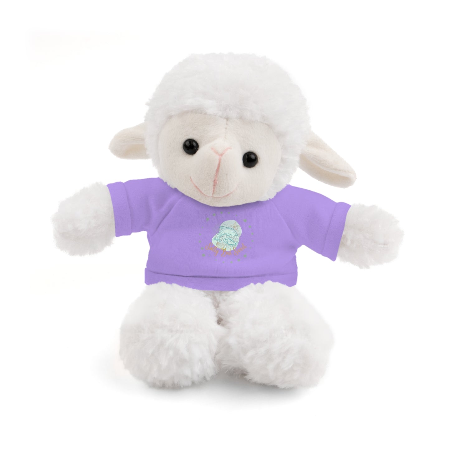 Our Southern Sass Collection - 'Salty but Sweet' Stuffed Animals