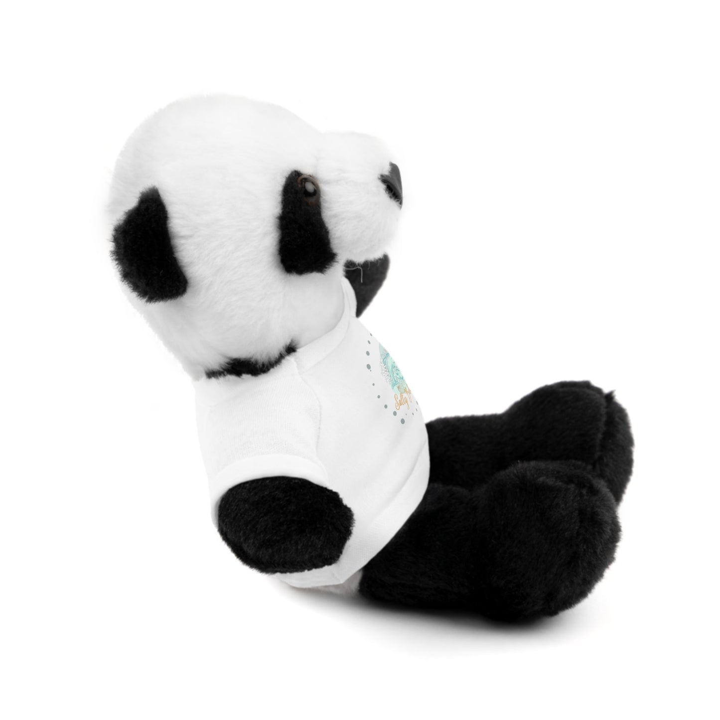 Our Southern Sass Collection - 'Salty but Sweet' Stuffed Animals