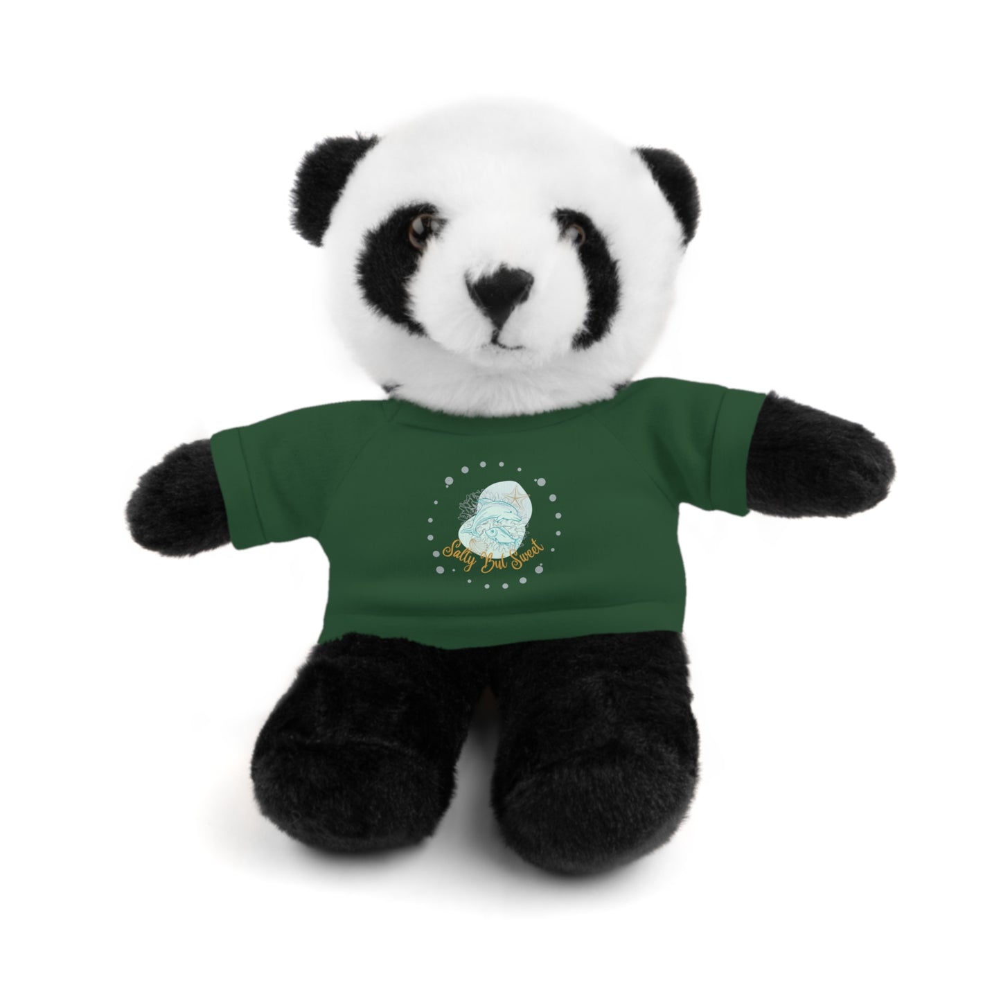 Our Southern Sass Collection - 'Salty but Sweet' Stuffed Animals