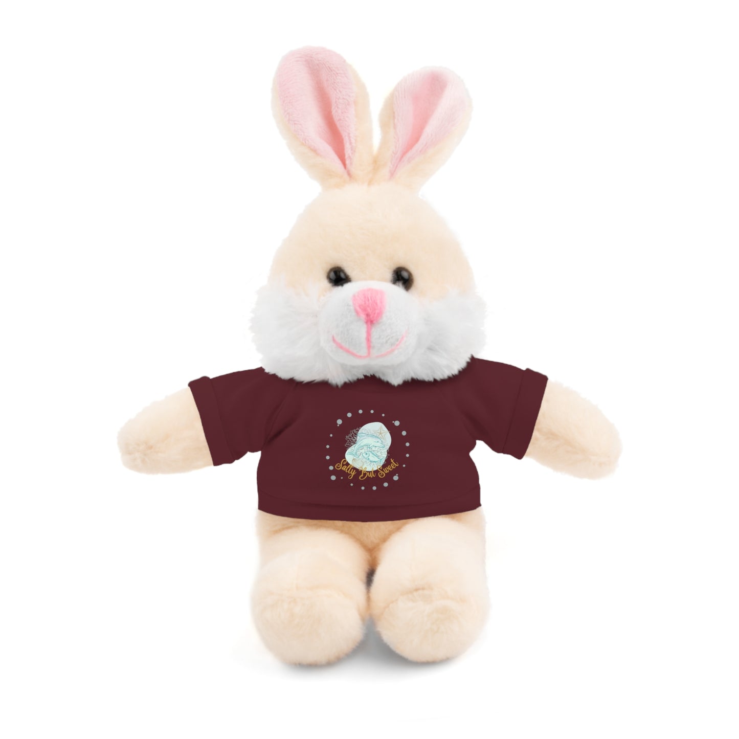 Our Southern Sass Collection - 'Salty but Sweet' Stuffed Animals
