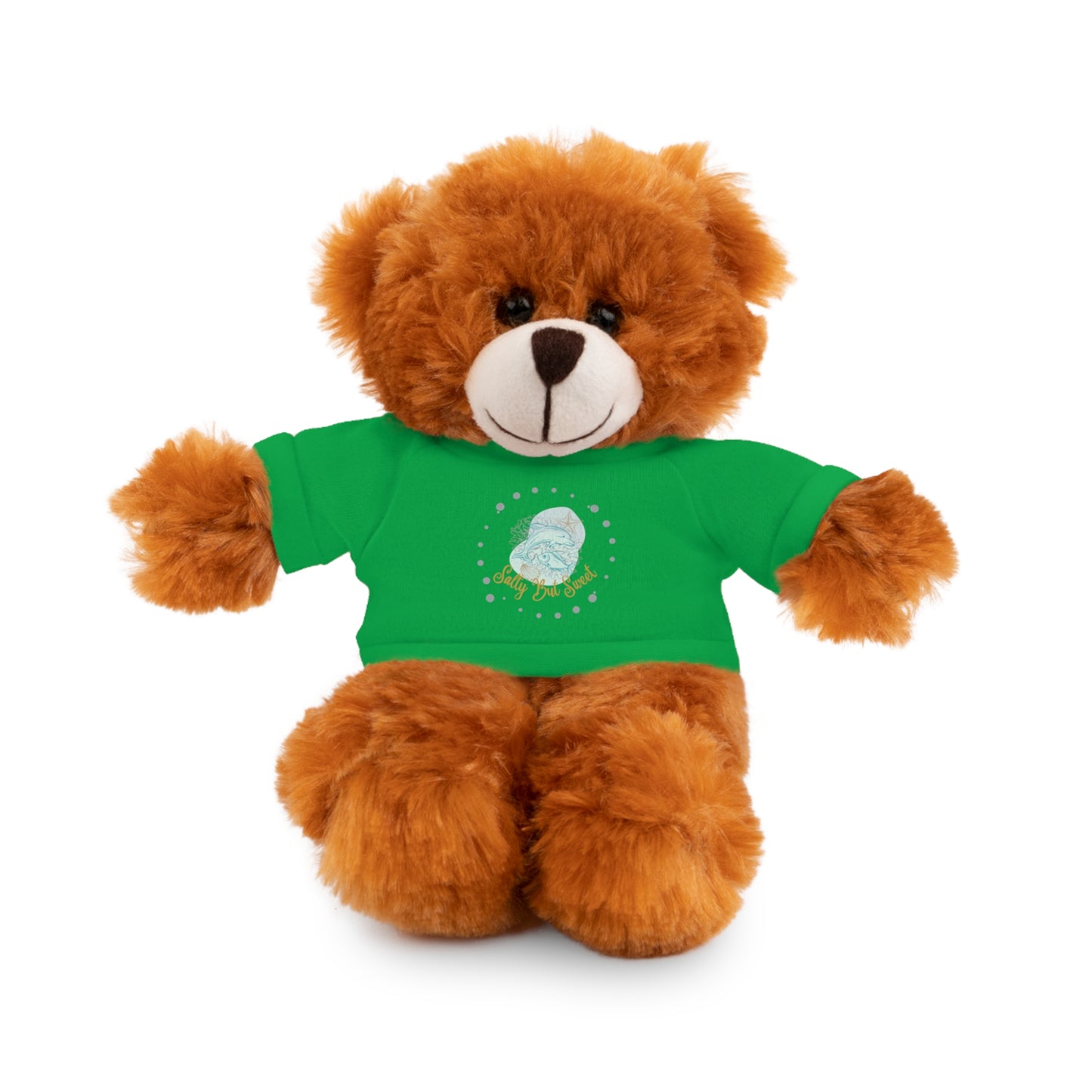 Our Southern Sass Collection - 'Salty but Sweet' Stuffed Animals