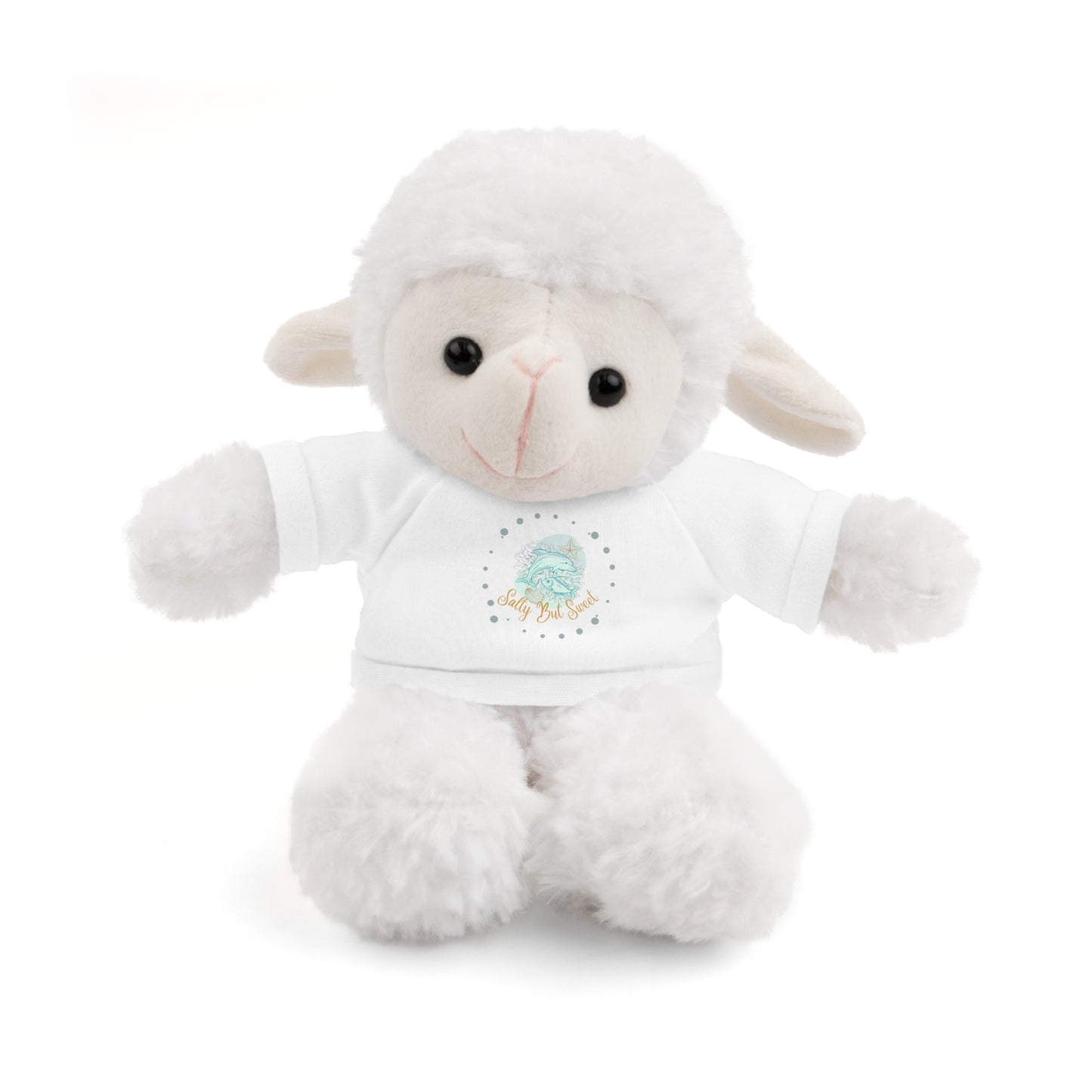 Our Southern Sass Collection - 'Salty but Sweet' Stuffed Animals