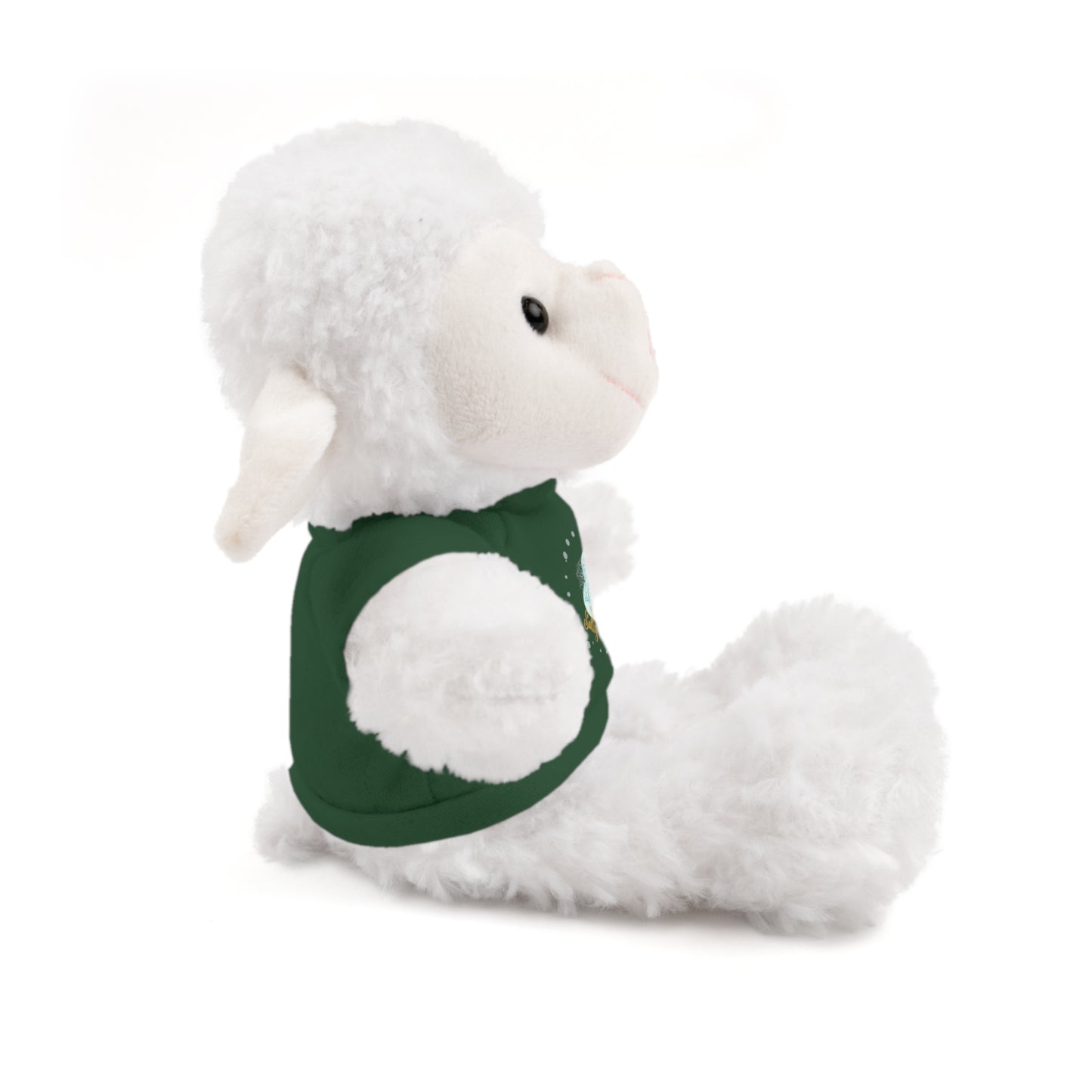 Our Southern Sass Collection - 'Salty but Sweet' Stuffed Animals