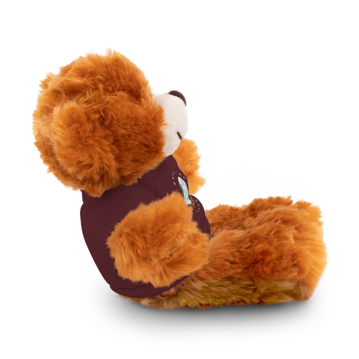 Our Southern Sass Collection - 'Salty but Sweet' Stuffed Animals