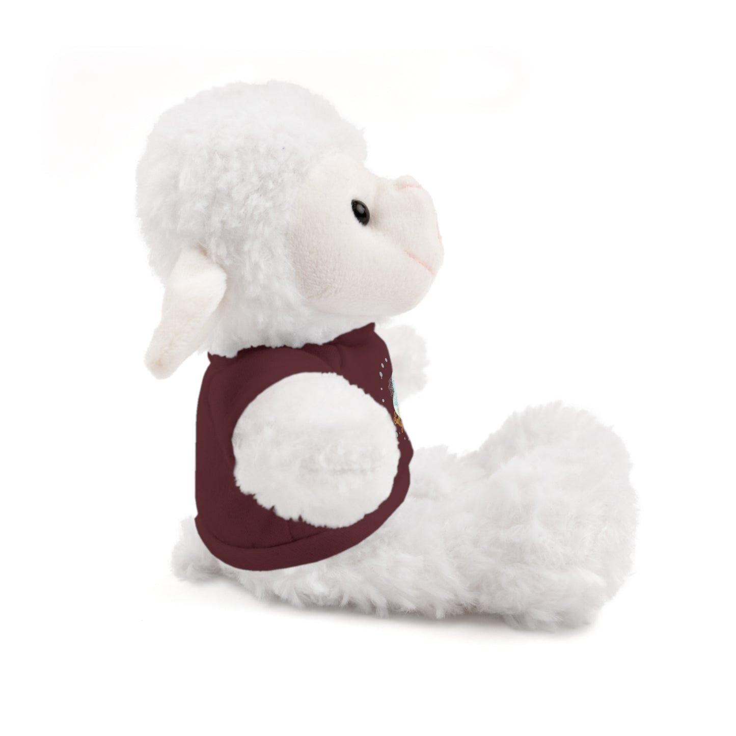 Our Southern Sass Collection - 'Salty but Sweet' Stuffed Animals