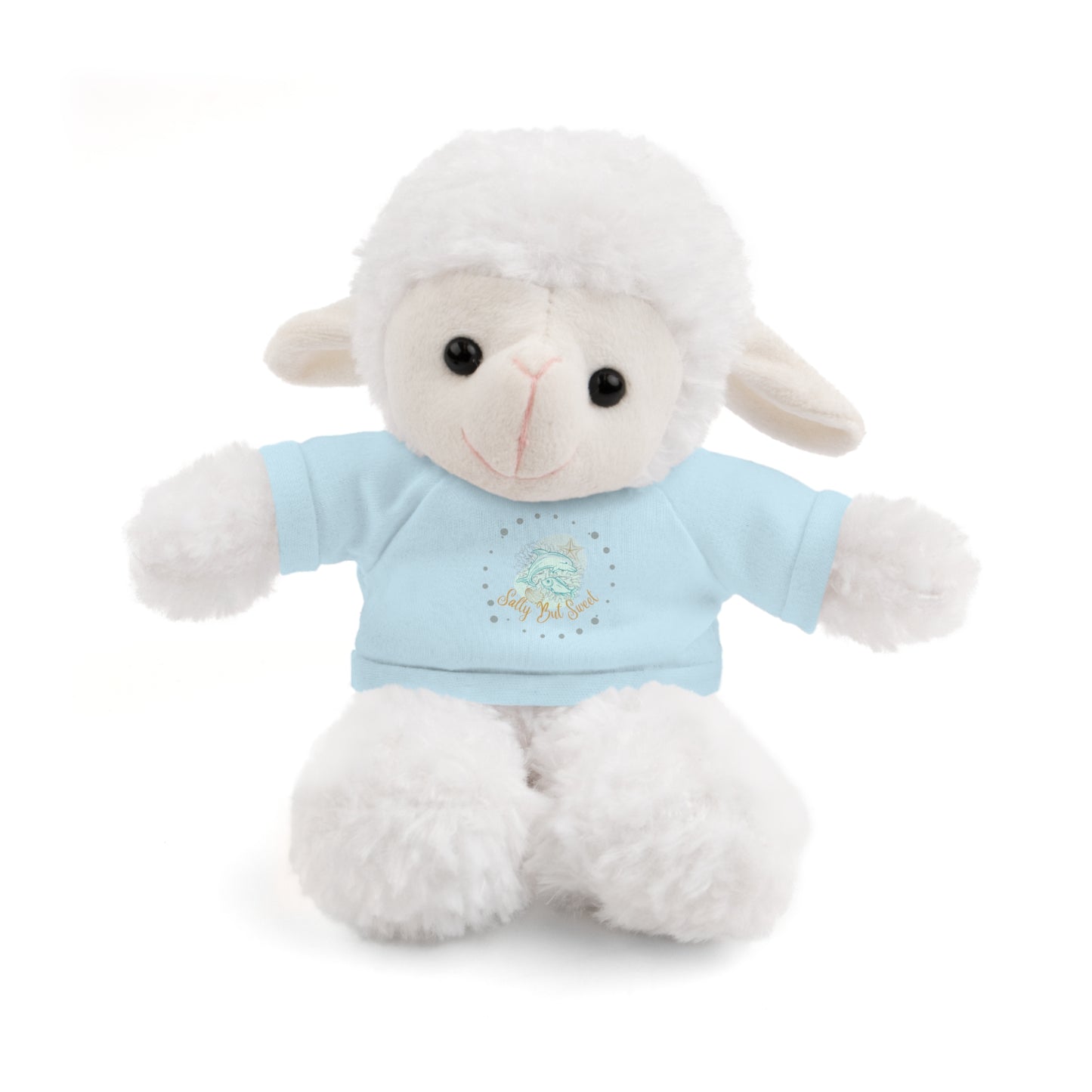 Our Southern Sass Collection - 'Salty but Sweet' Stuffed Animals