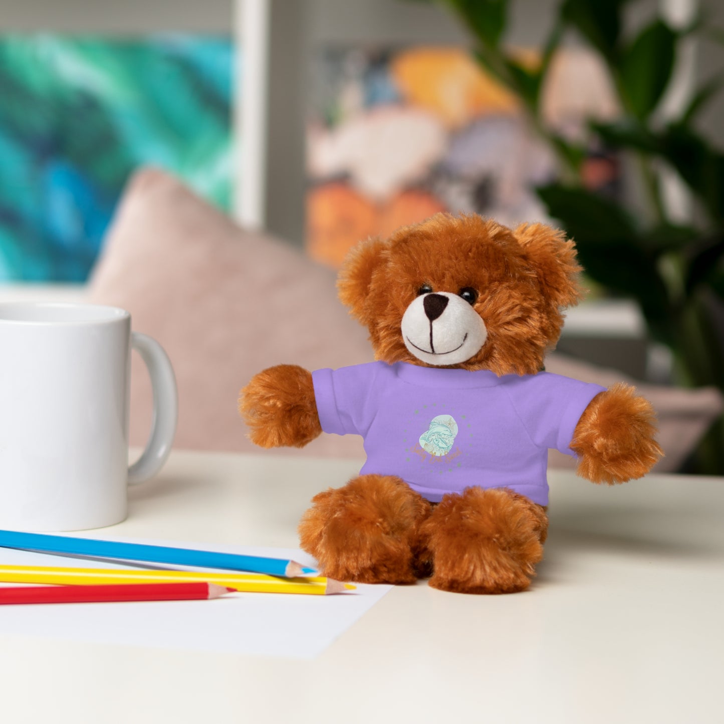 Our Southern Sass Collection - 'Salty but Sweet' Stuffed Animals
