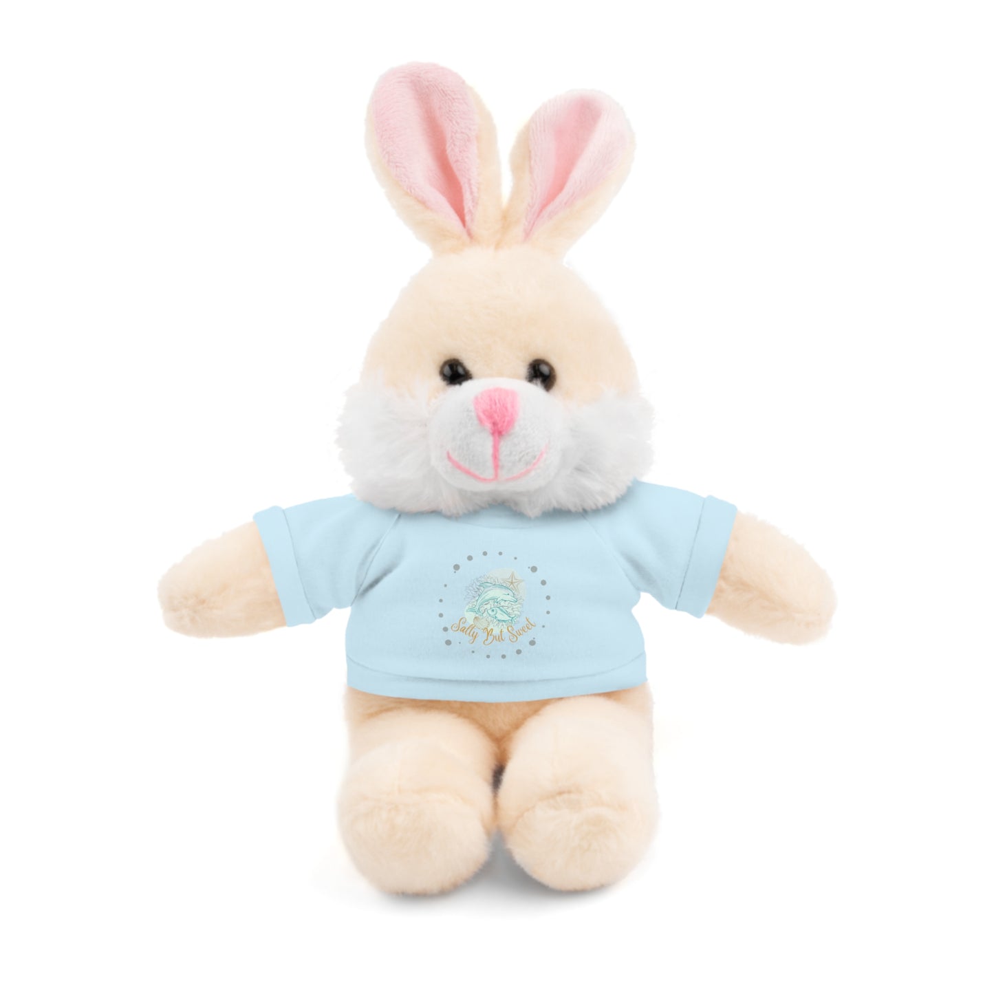 Our Southern Sass Collection - 'Salty but Sweet' Stuffed Animals