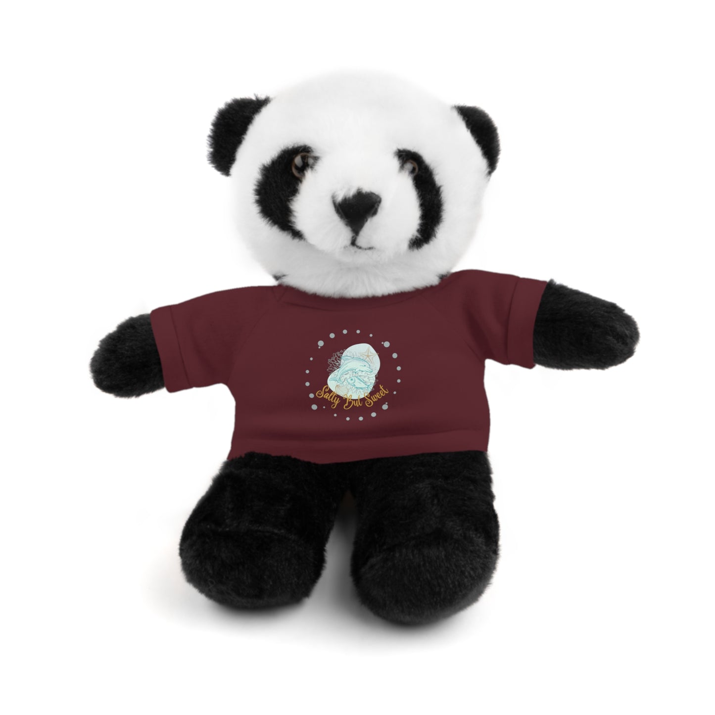 Our Southern Sass Collection - 'Salty but Sweet' Stuffed Animals