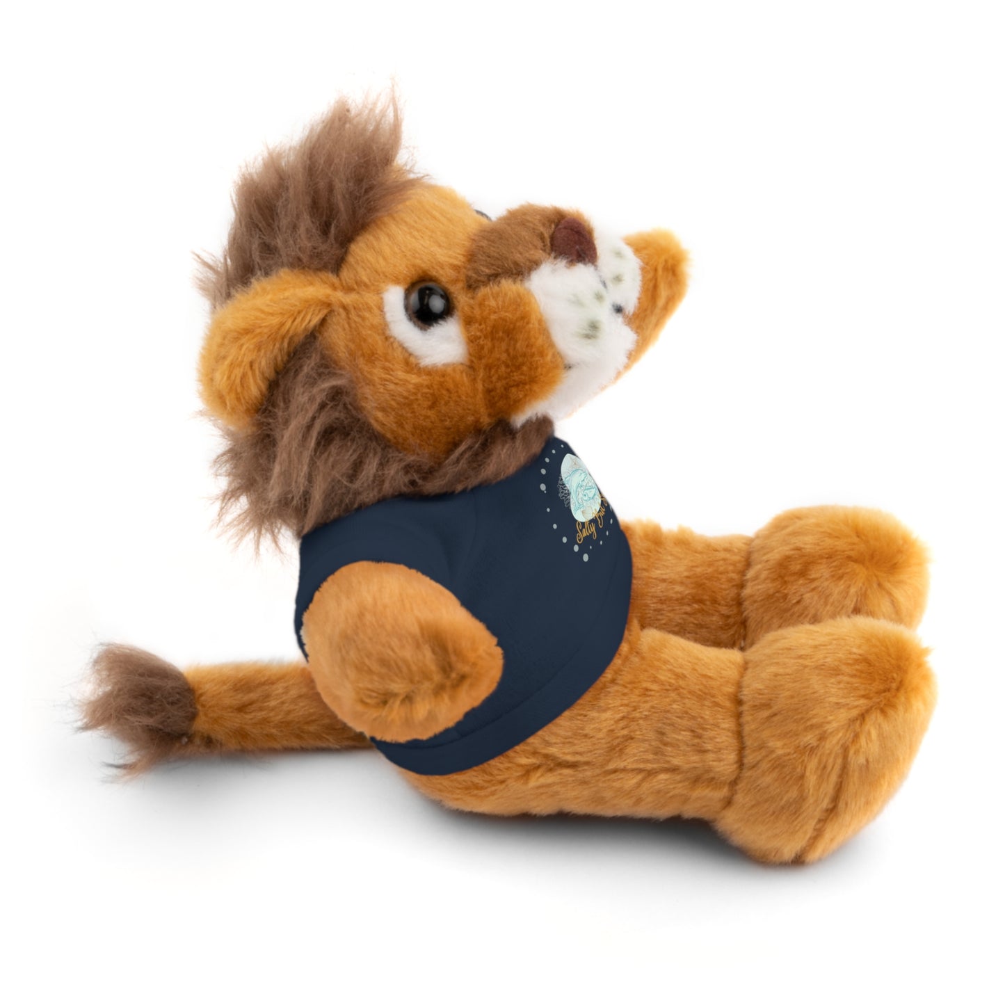Our Southern Sass Collection - 'Salty but Sweet' Stuffed Animals