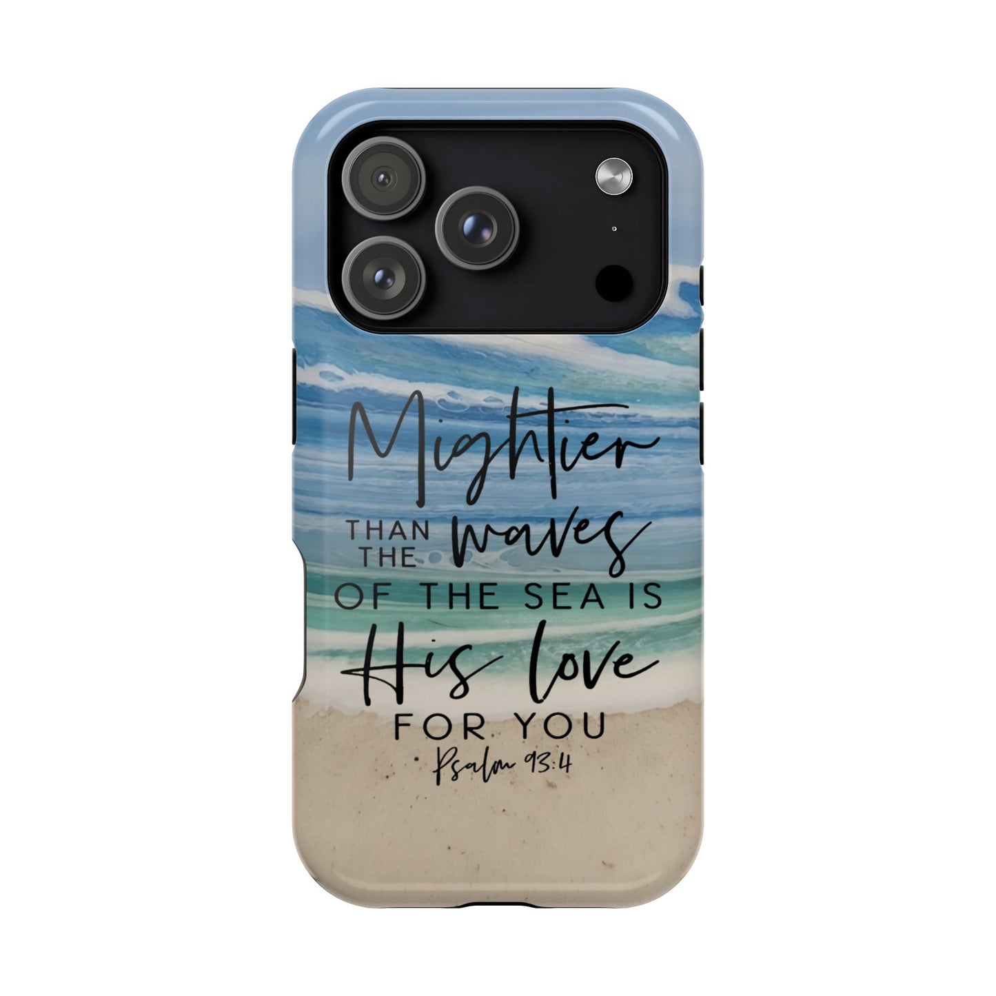 Phone Case - Magnetic Impact-Resistant