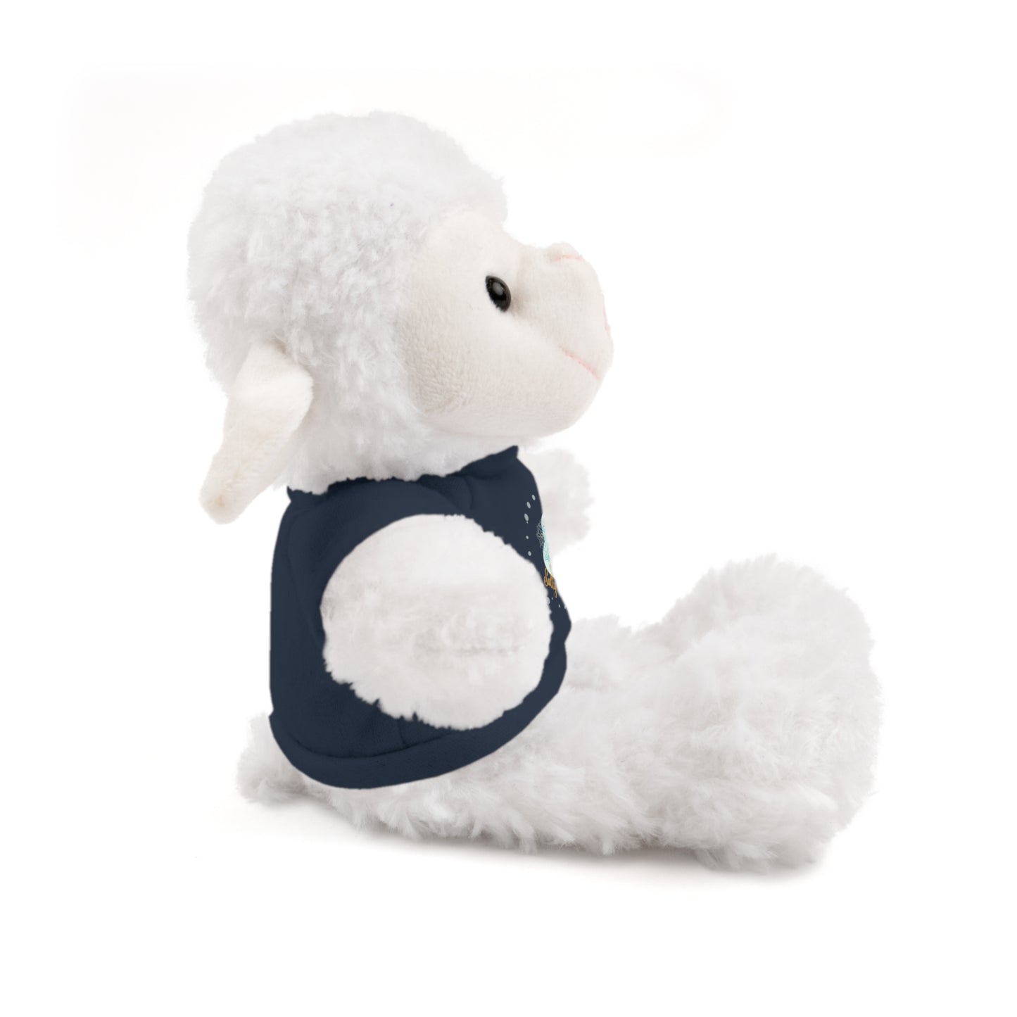 Our Southern Sass Collection - 'Salty but Sweet' Stuffed Animals